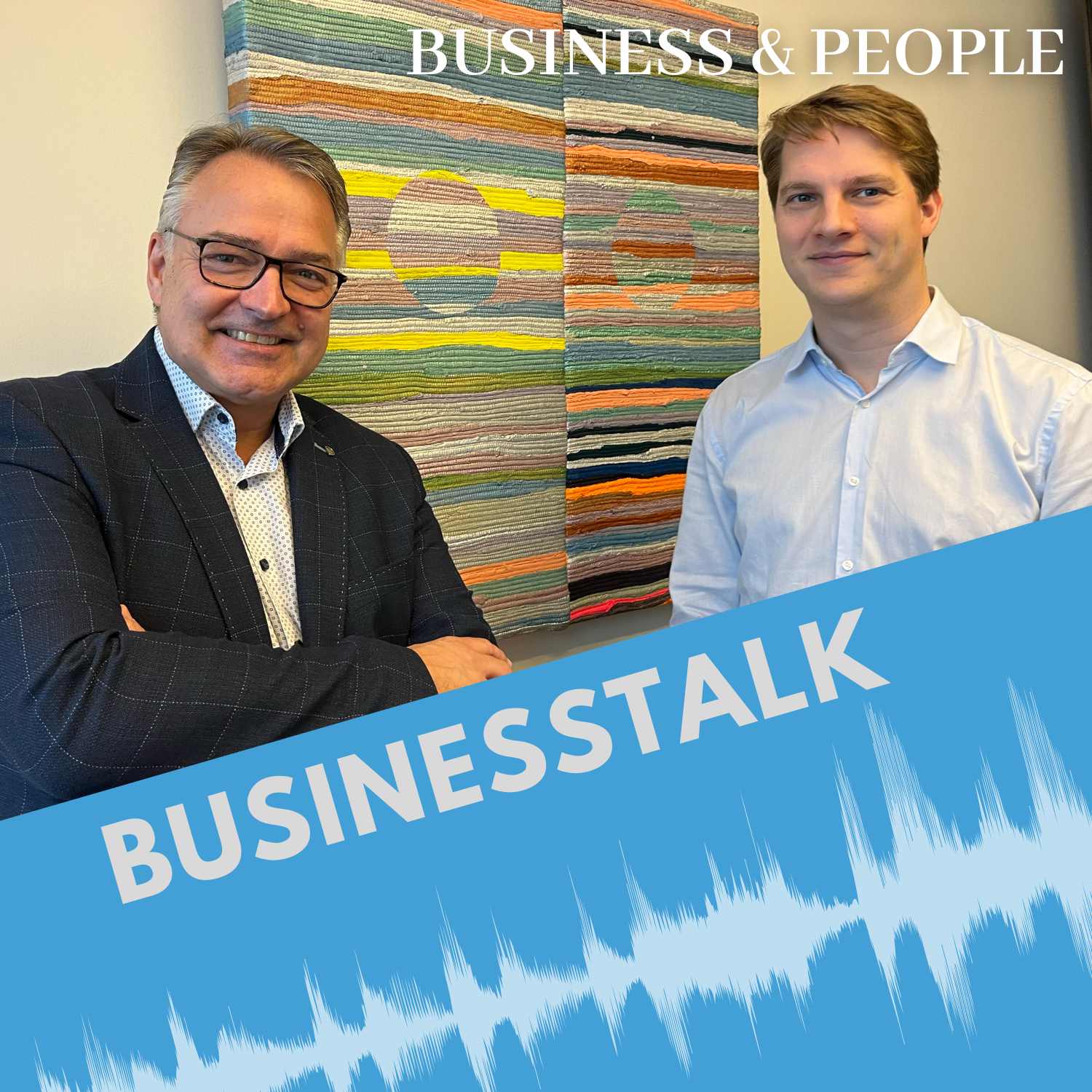 BusinessTalk – von Business & People