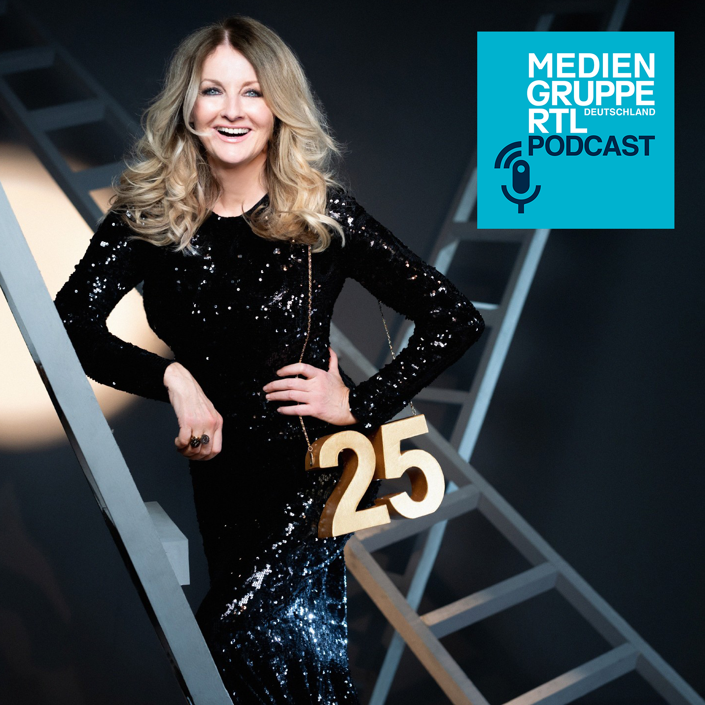 RTL erleben - der RTL Deutschland Podcast