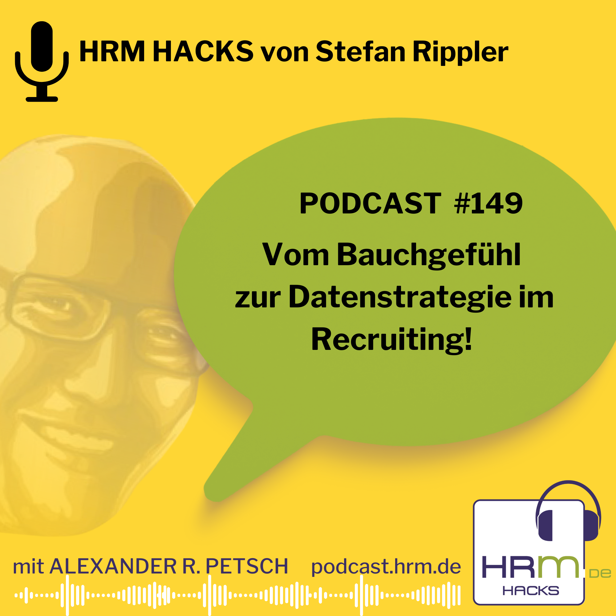 HRM Hacks: Tipps & Tricks für Human Resources Management / Personalmanagement / HR