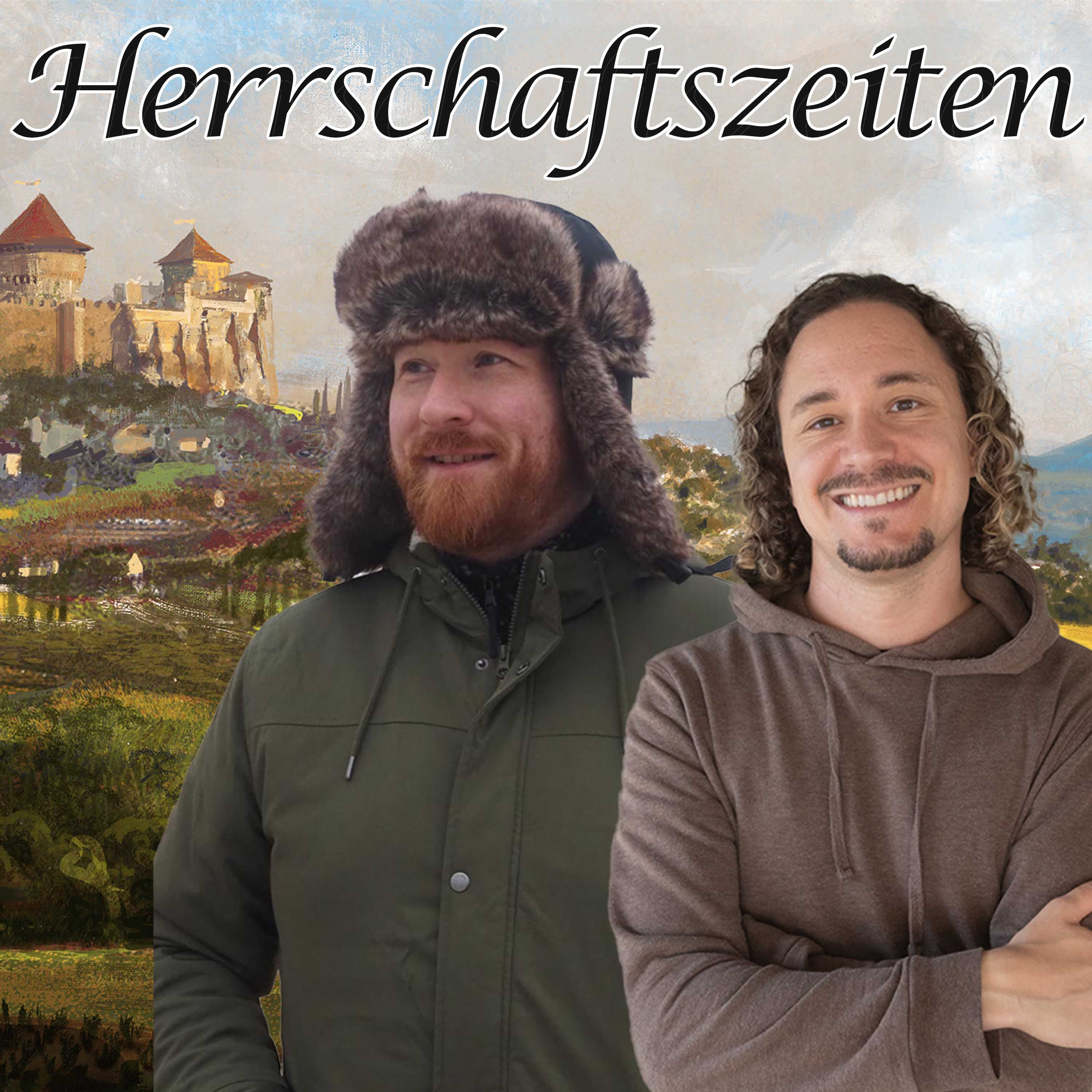 Herrschaftszeiten Kickoff: Der Kampf um die Geschichtsbücher von Crusader Kings 3