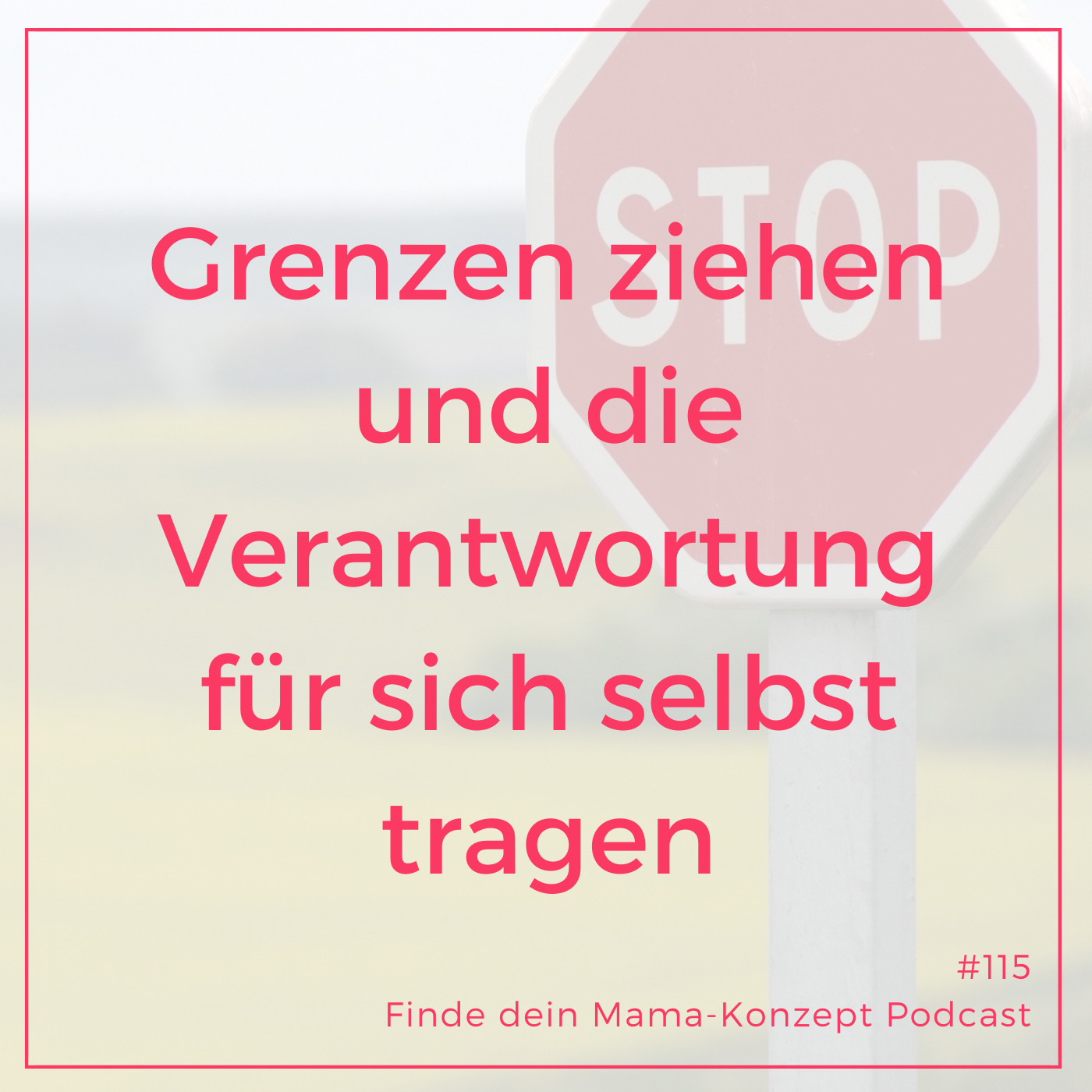 Finde dein Mama-Konzept I Vereinbarkeit von Familie und Beruf