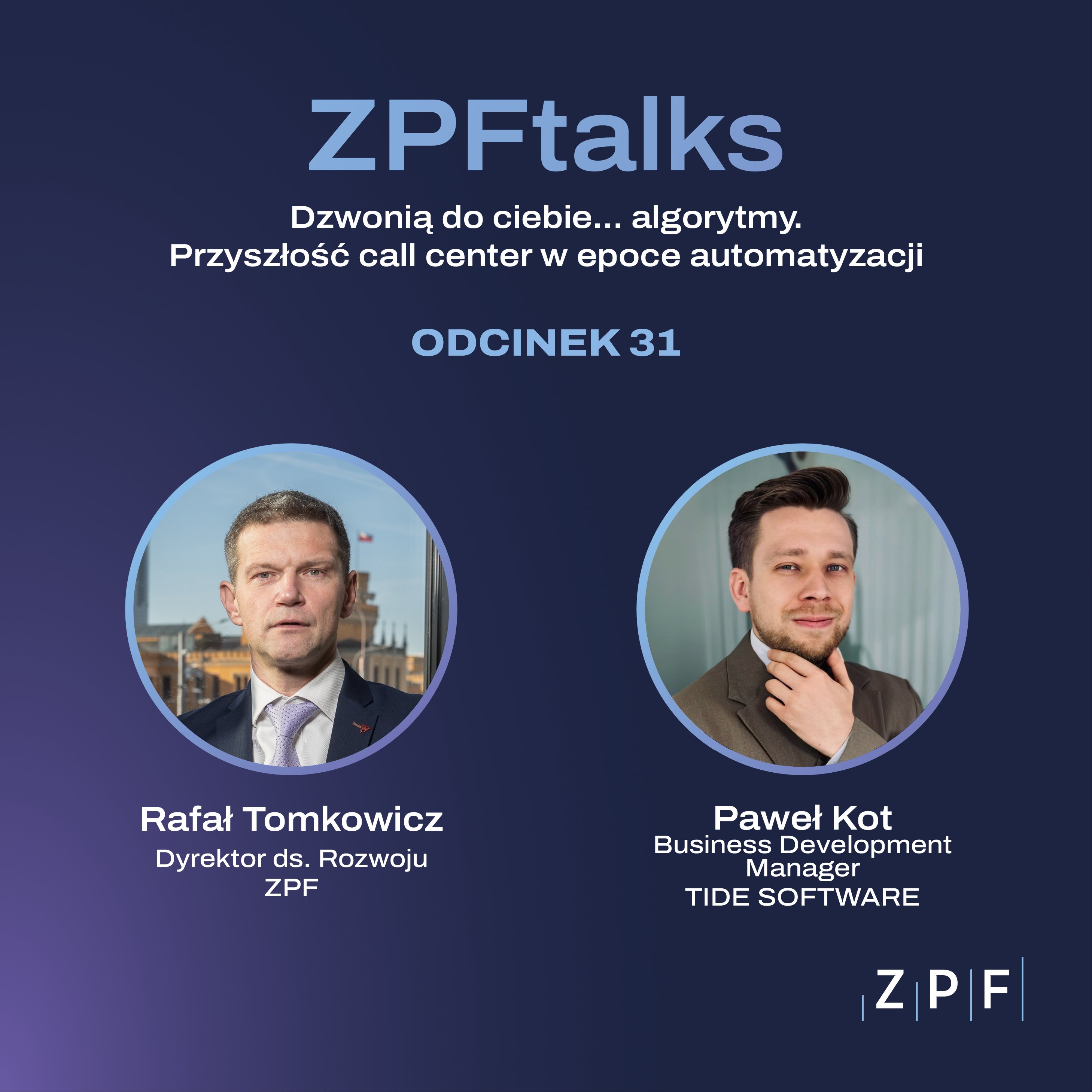 ZPFtalks