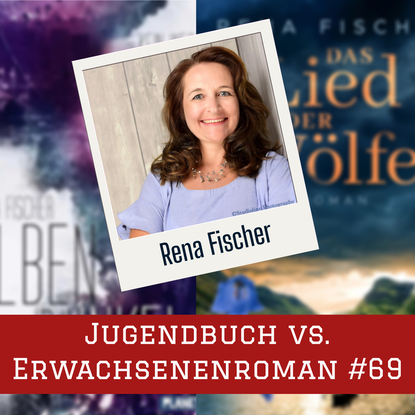 Der literarische Saloon
