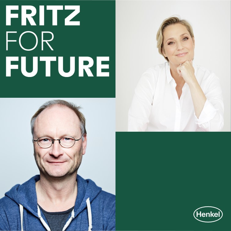 Fritz for Future