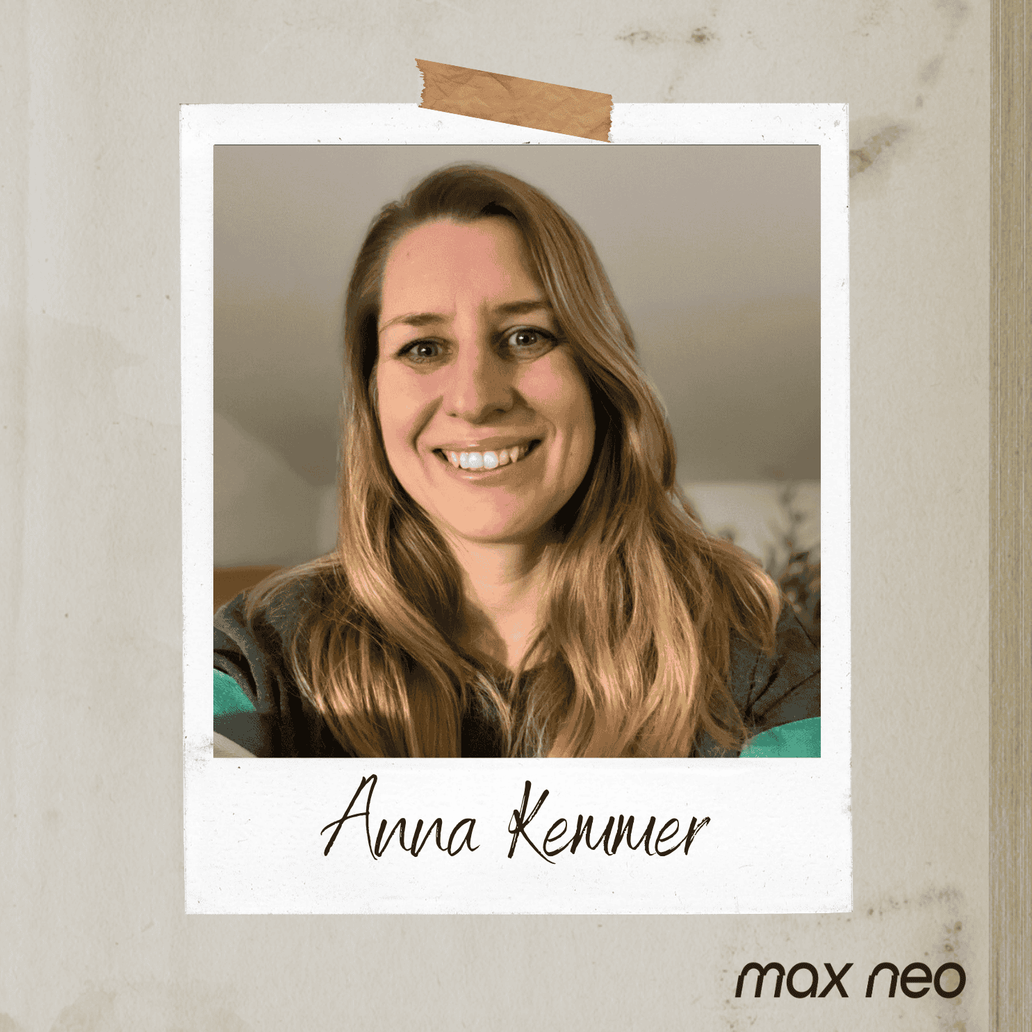 Eintrag #35: Anna Kemmer episode artwork