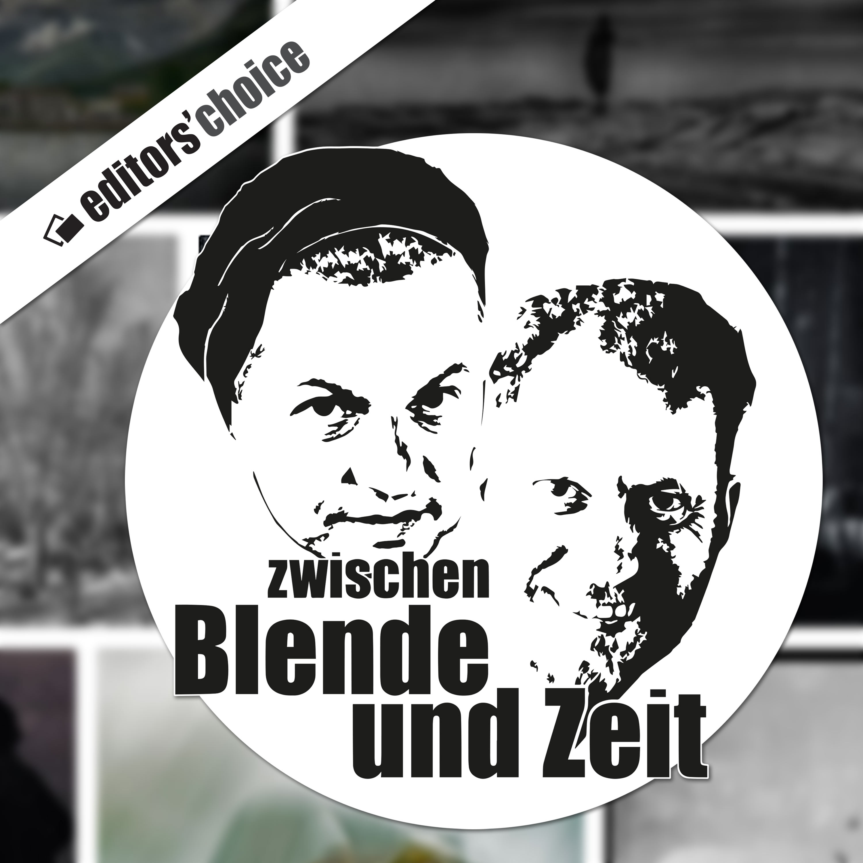 Zwischen Blende und Zeit - Der Fotografie-Talk der fotocommunity