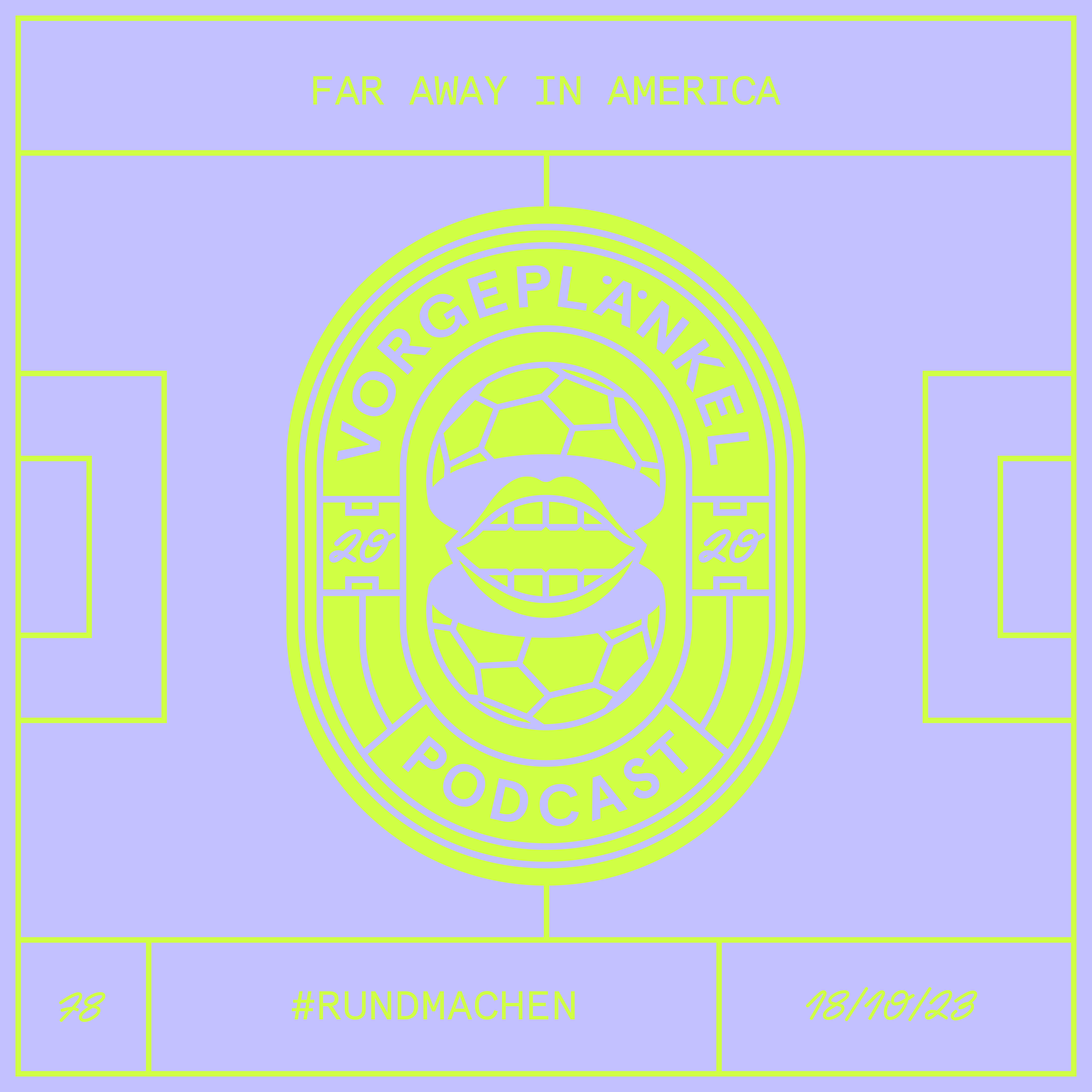 Vorgeplänkel - der Fußball-Stammtisch Podcast