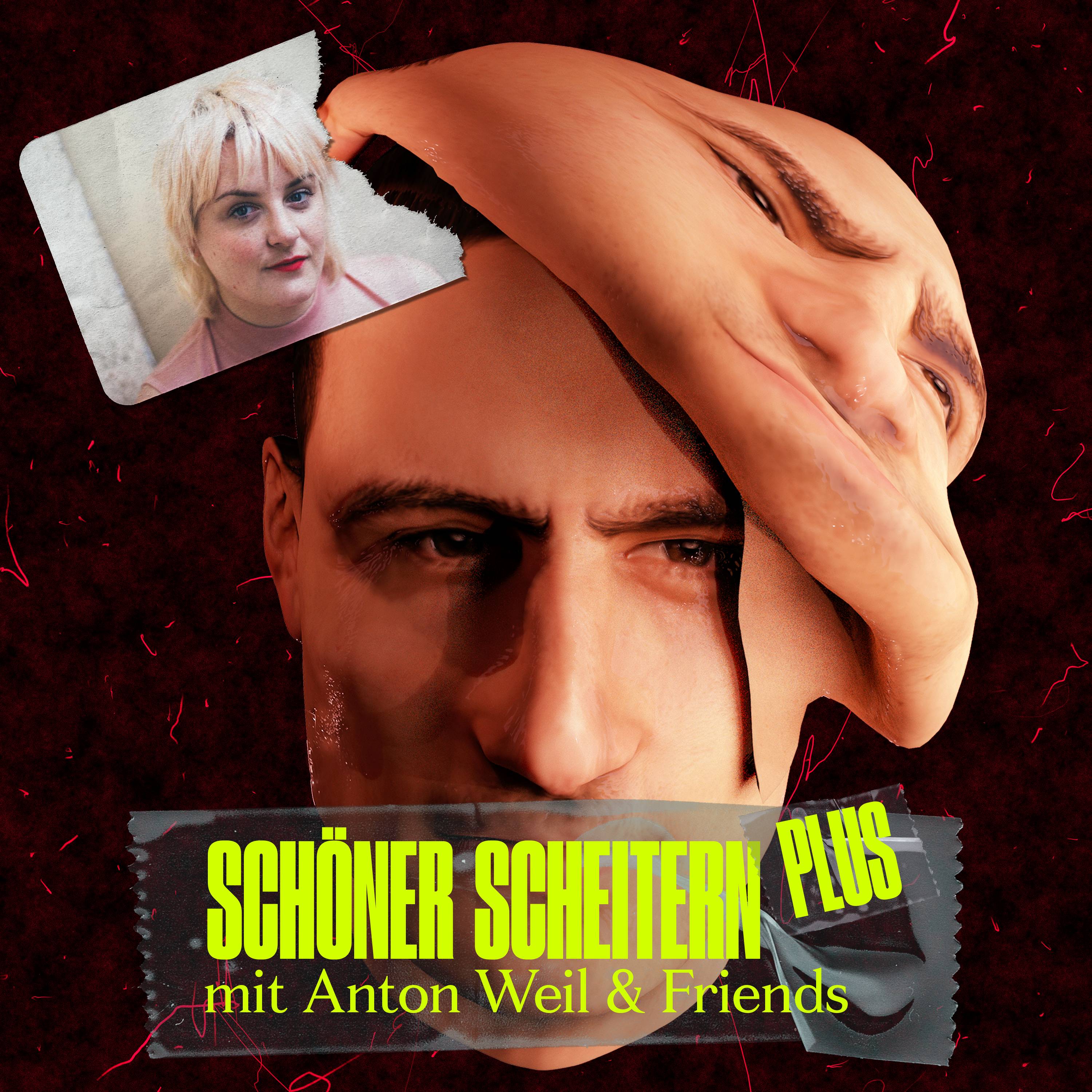 Schöner Scheitern