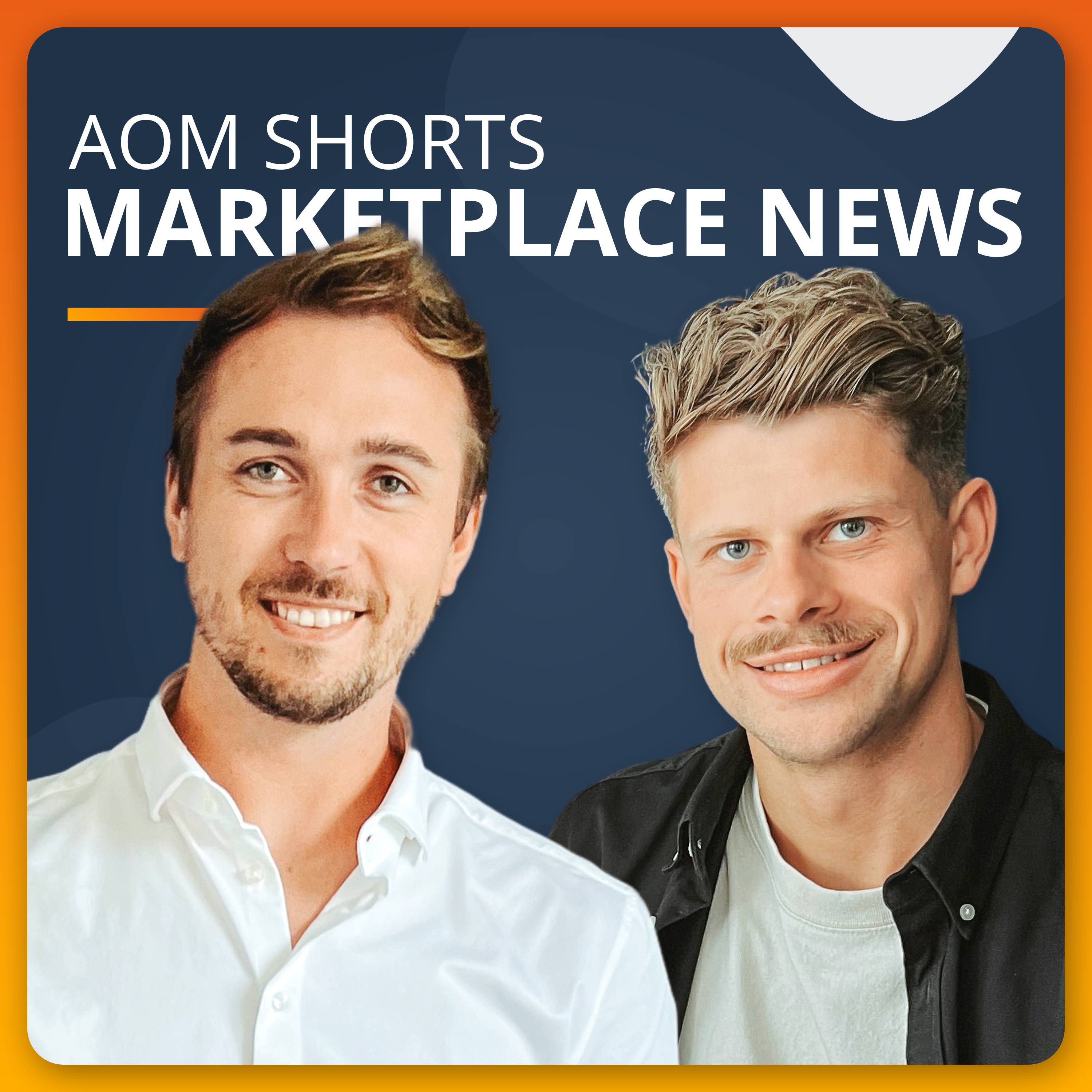 Ahead on Marketplaces