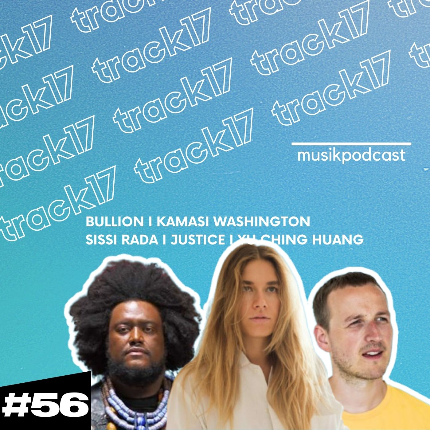 Track17 - Der Musikpodcast