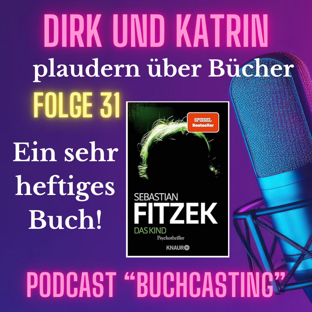 Buchcasting