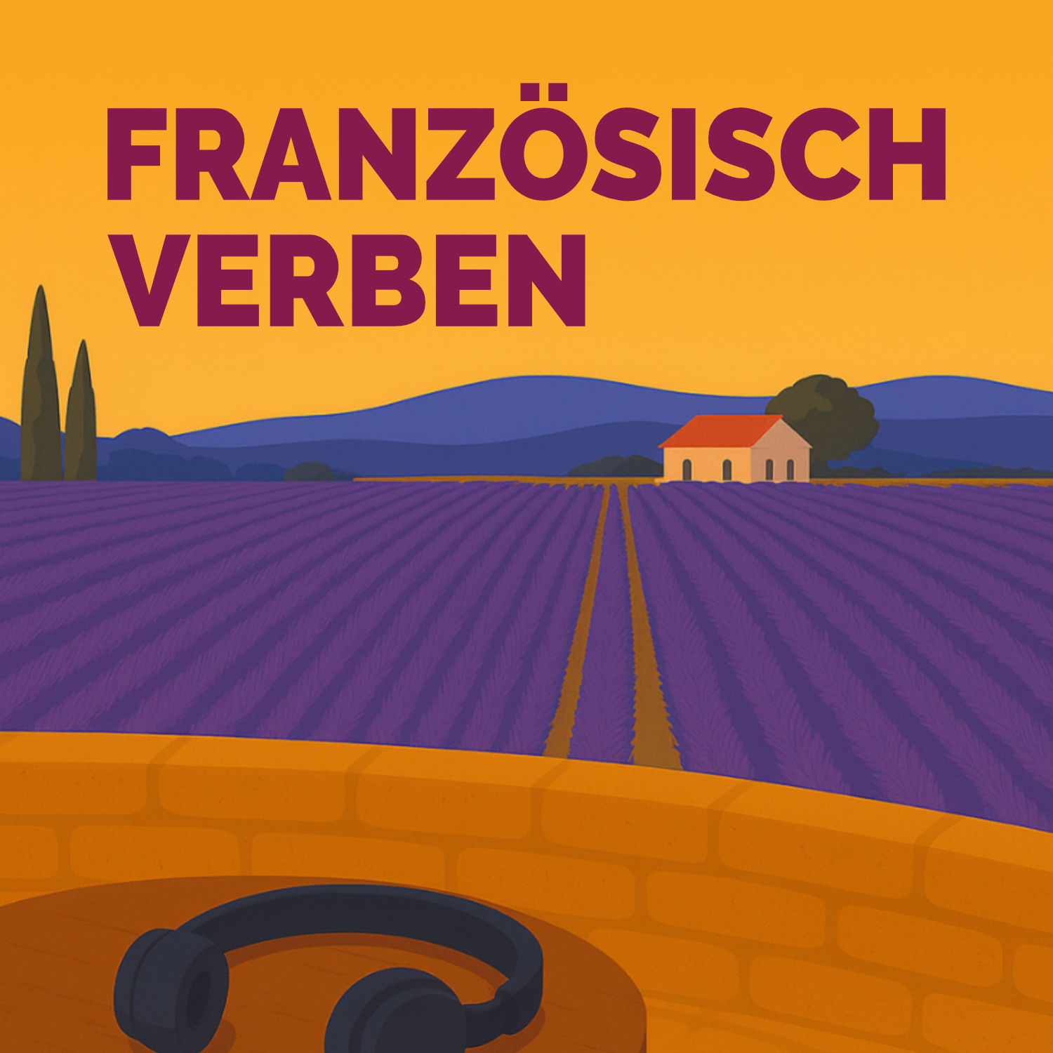 Französisch lernen mit Jicki (2025)