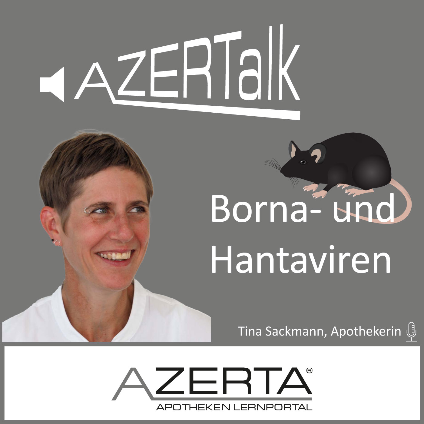 AZERTalk