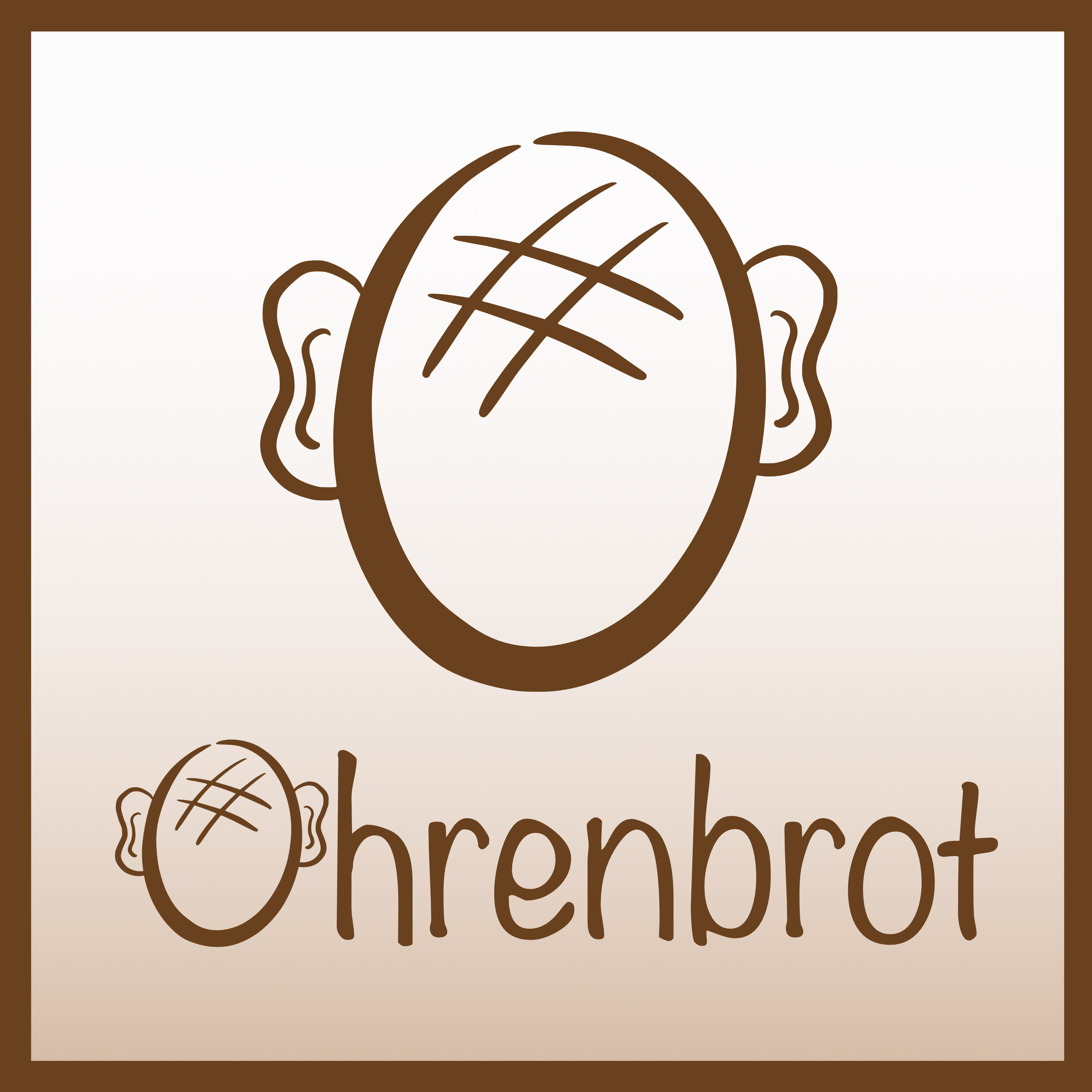 Ohrenbrot