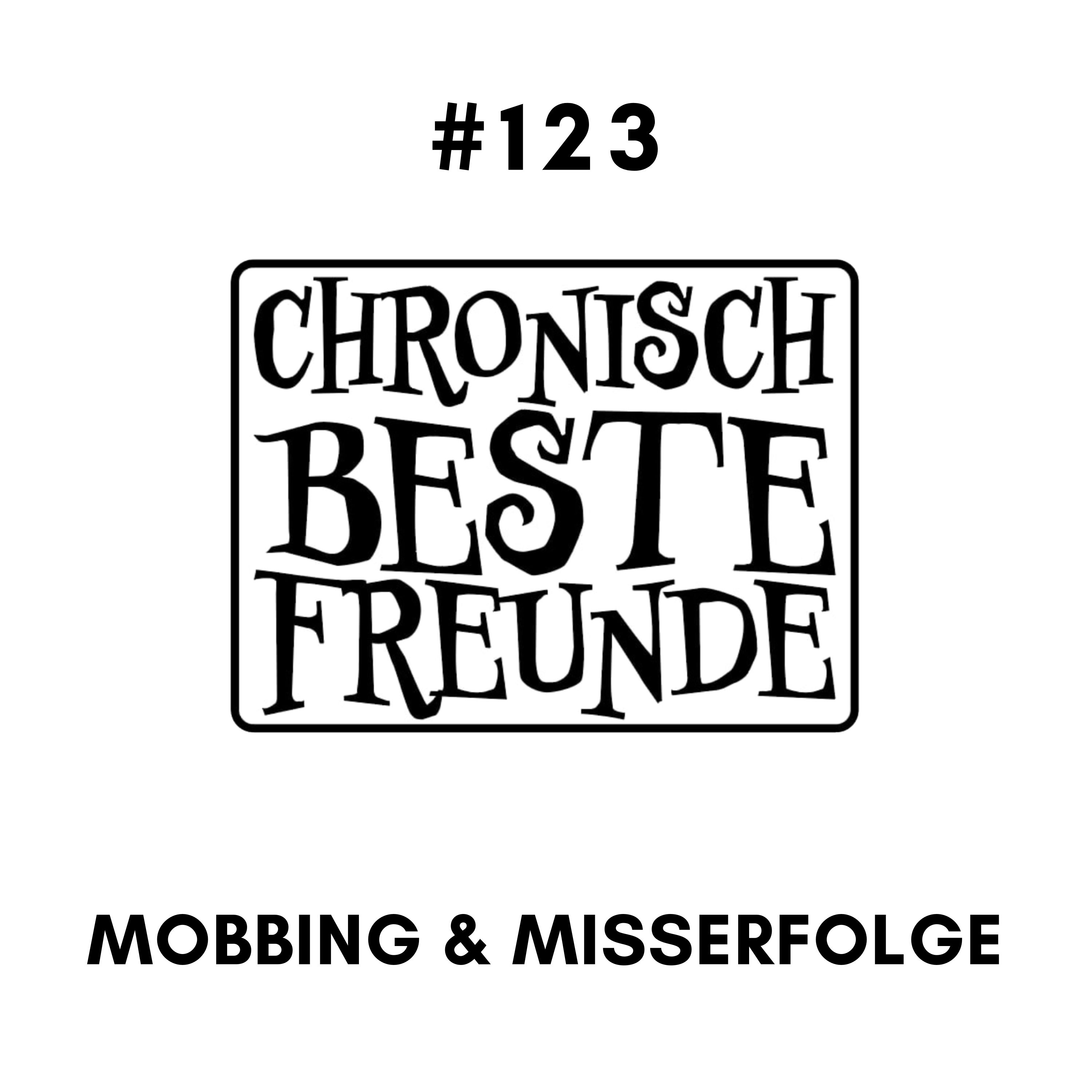 Chronisch Beste Freunde!