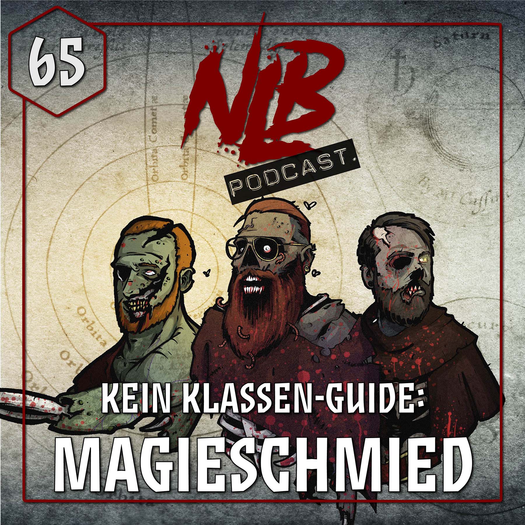 NLB Nerd Life Balance