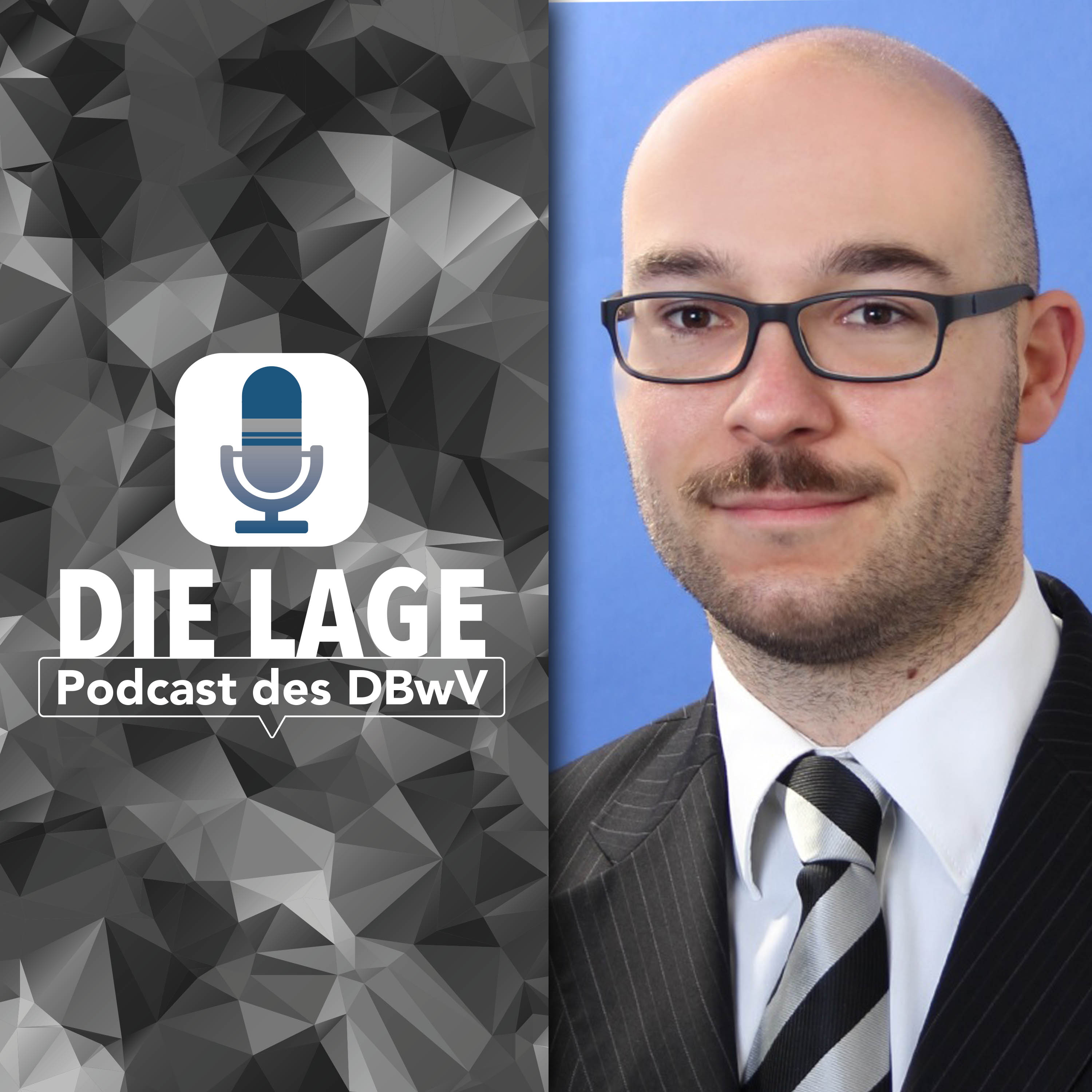 Die Lage-Podcast des Deutschen BundeswehrVerbandes