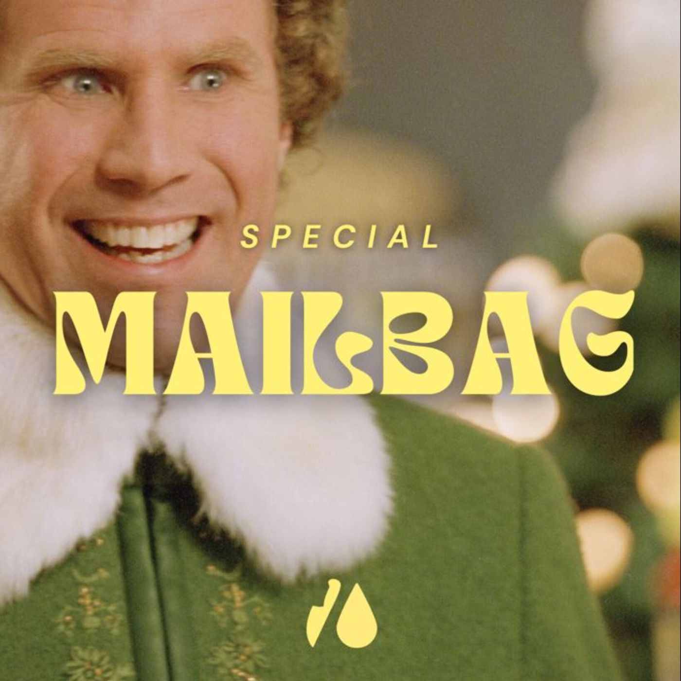 Neues Weihnachts-Mailbag!