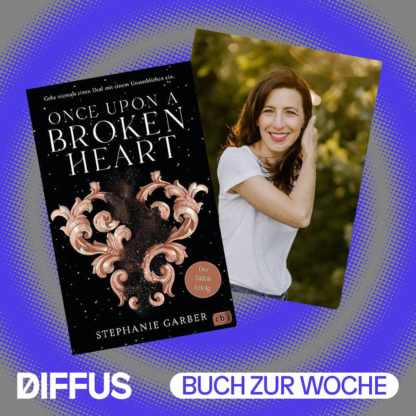 Das Buch zur Woche