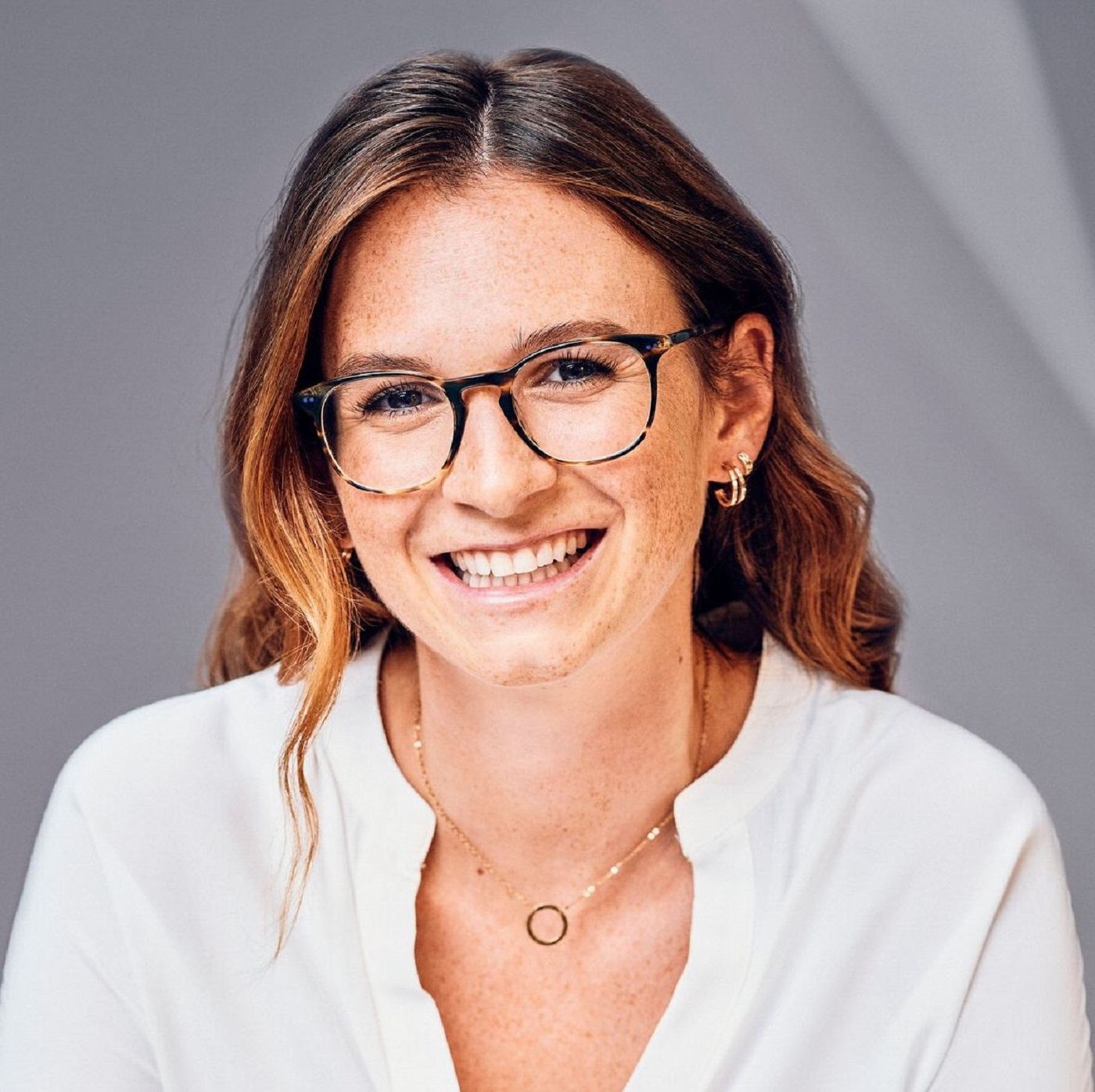 FOUNDress – Dein Gründerinnen Podcast