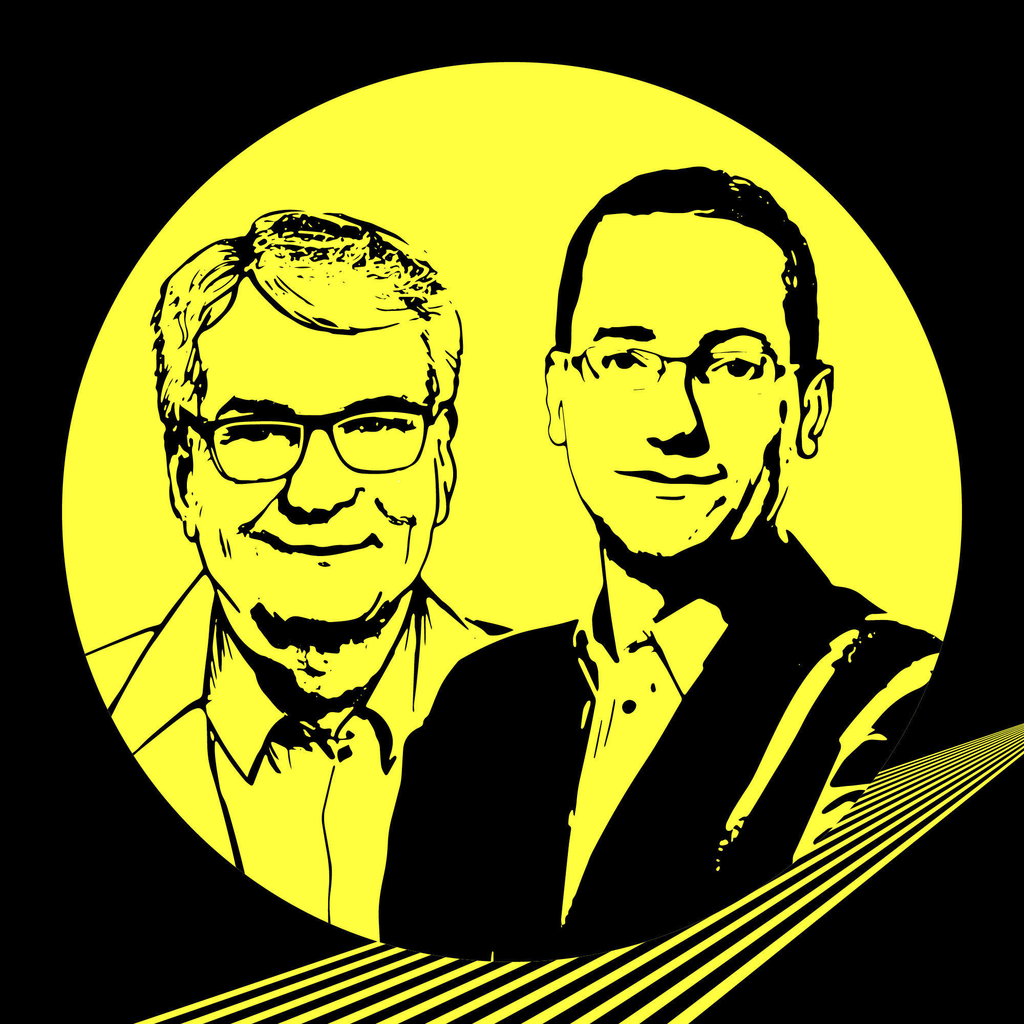 Transportation Matters - The CEO Podcast of Daimler Truck