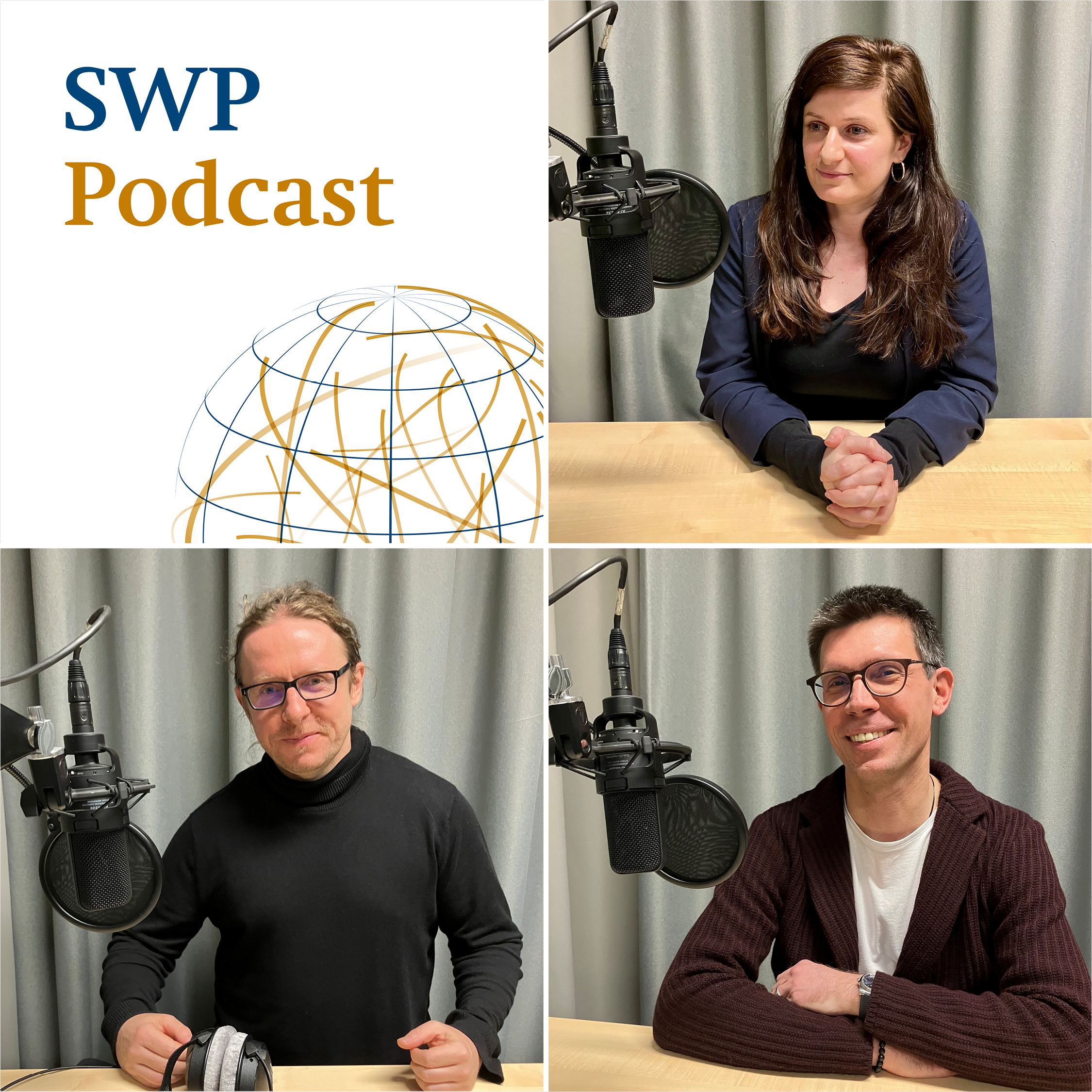 Flächenbrand: Welche Ziele verfolgen die Kriegsparteien in Iran und welche Folgen drohen in Nahost?