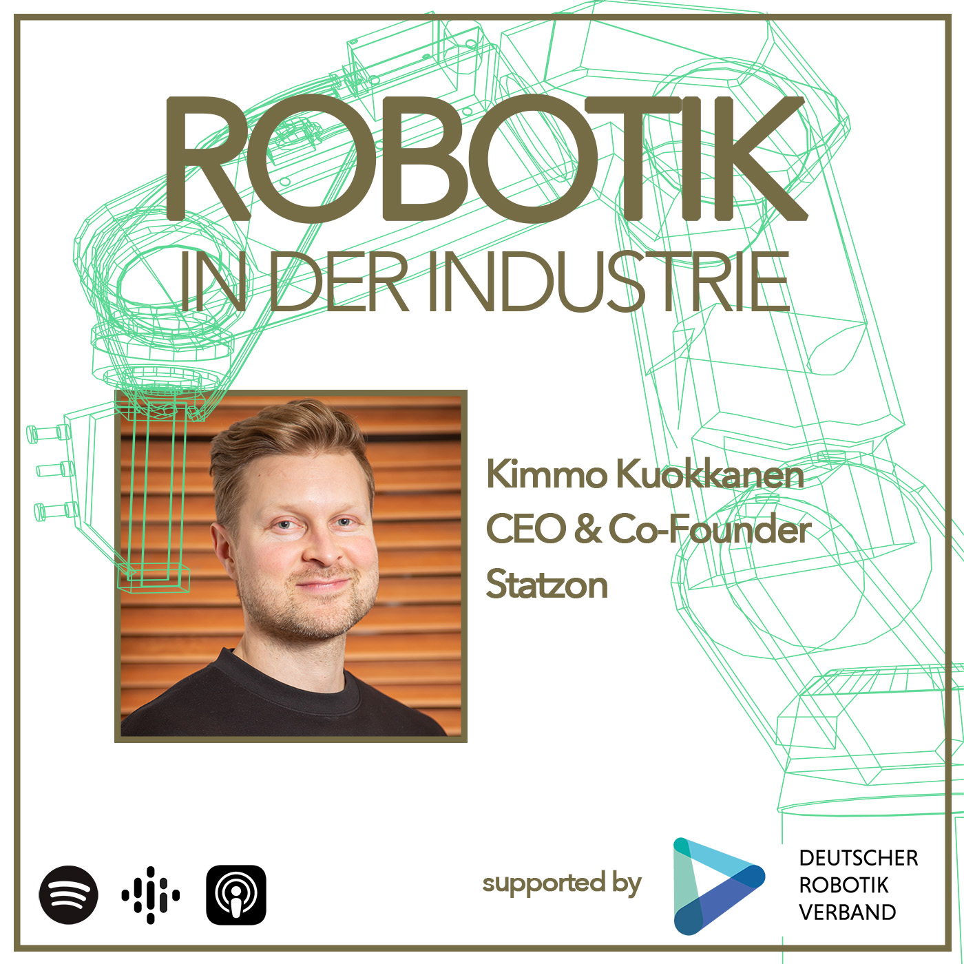 Robotik in der Industrie