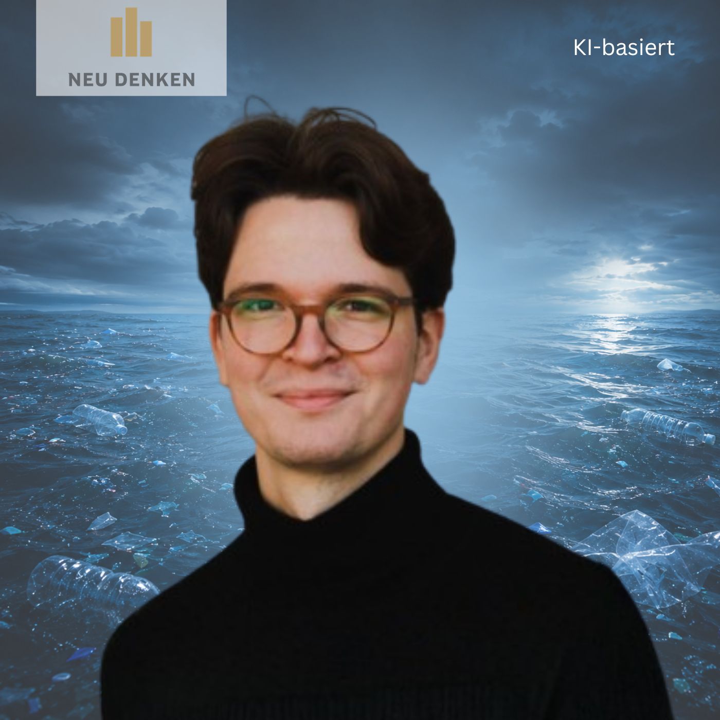 „Wir stoppen Plastik, bevor es im Meer landet“