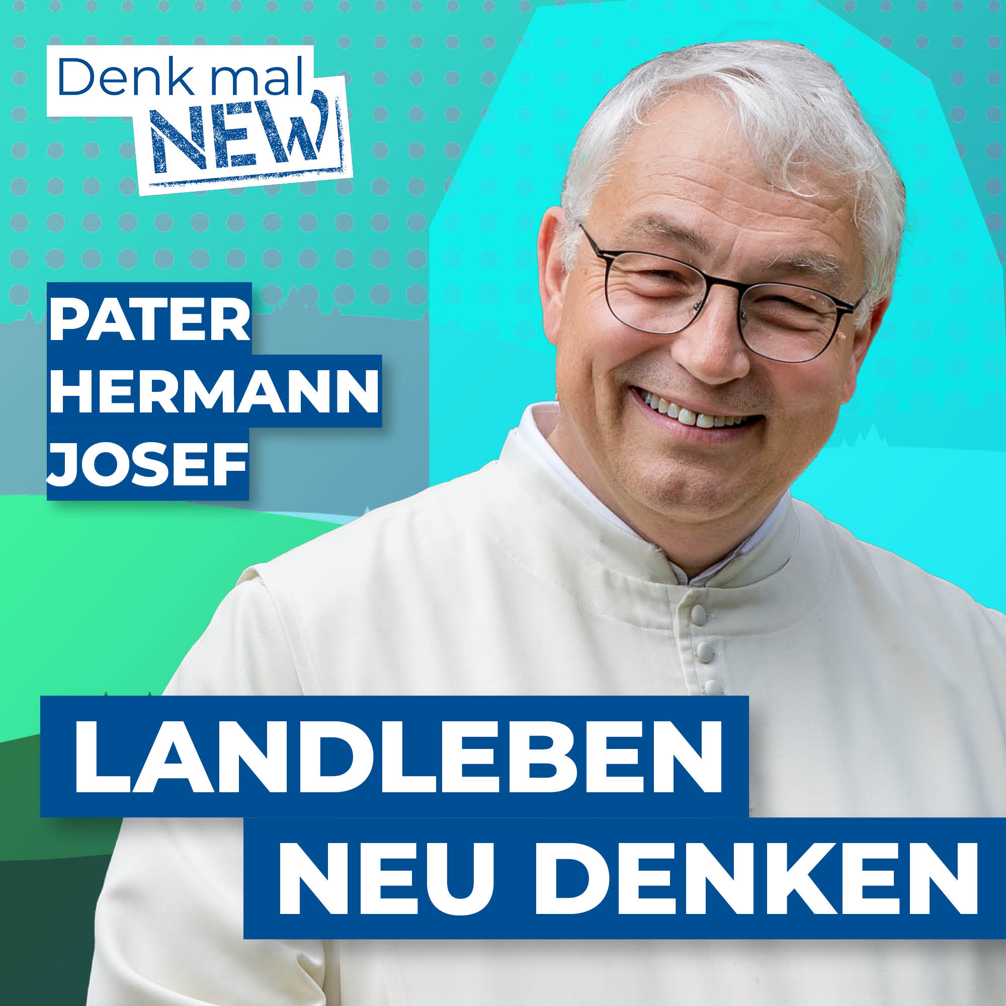 Pater Hermann Josef – von Gemeinschaft und Klosterleben in Speinshart episode artwork