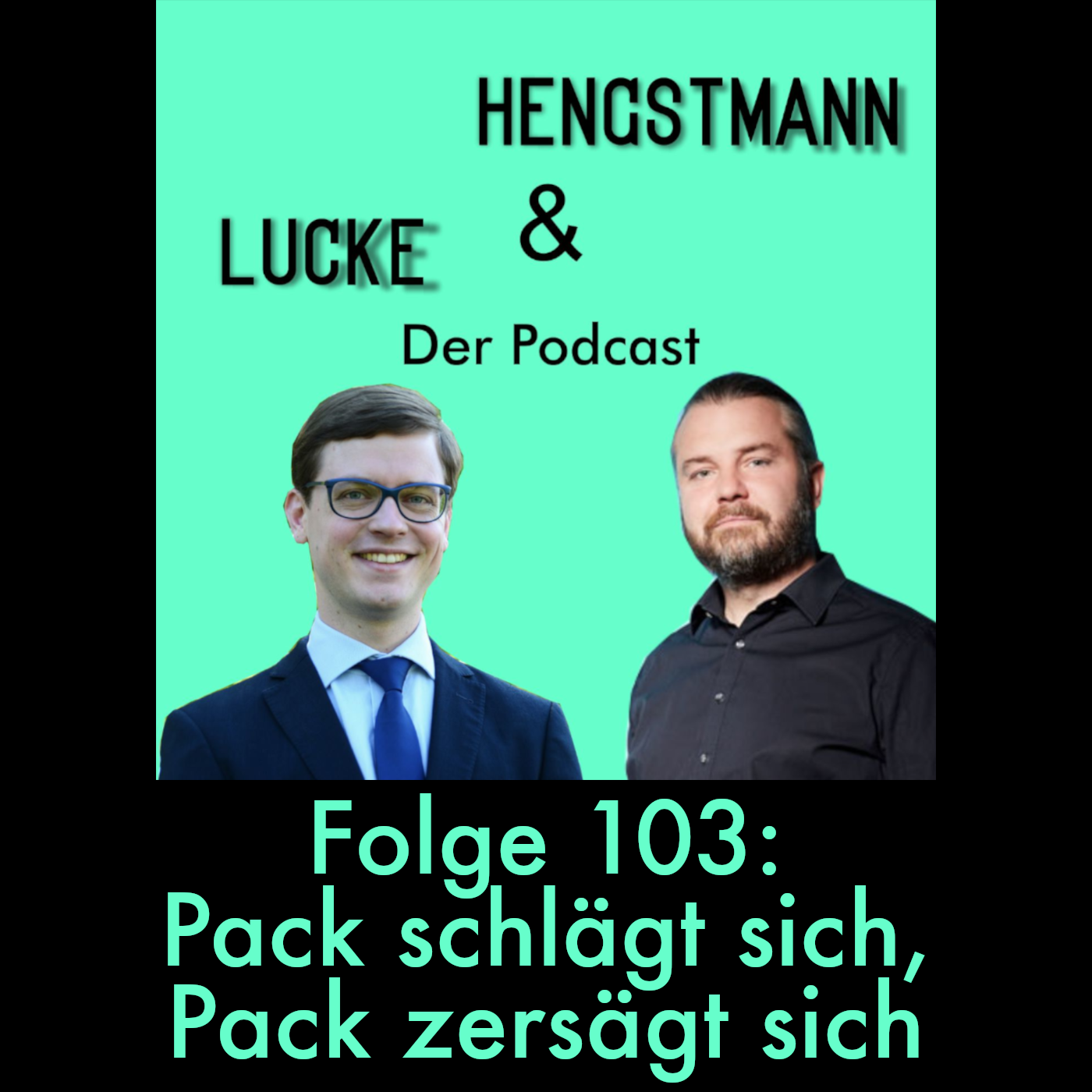Lucke & Hengstmann