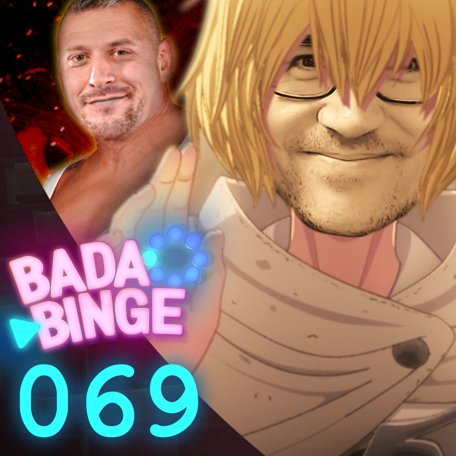 #69 | Cobra Kai, Sommerhaus der Stars, Dragon's Dogma, Emmys 2020