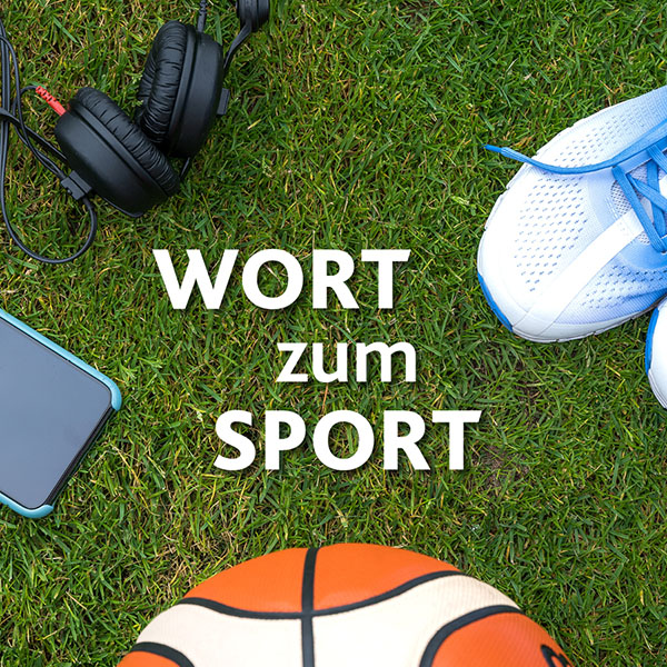 WORT zum SPORT 4/2025 WORT zum SPORT 4/2025