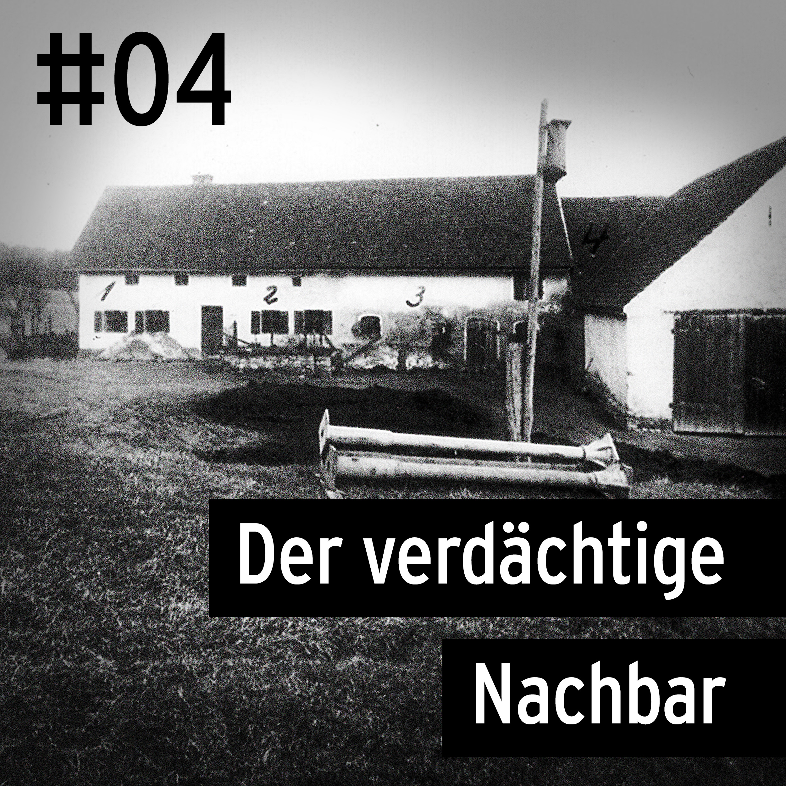 Dunkle Heimat