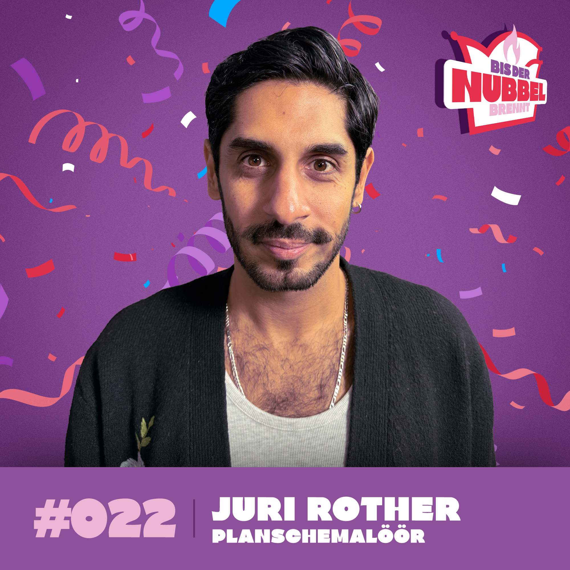 Bis der Nubbel brennt - Der Kölner Karnevalspodcast