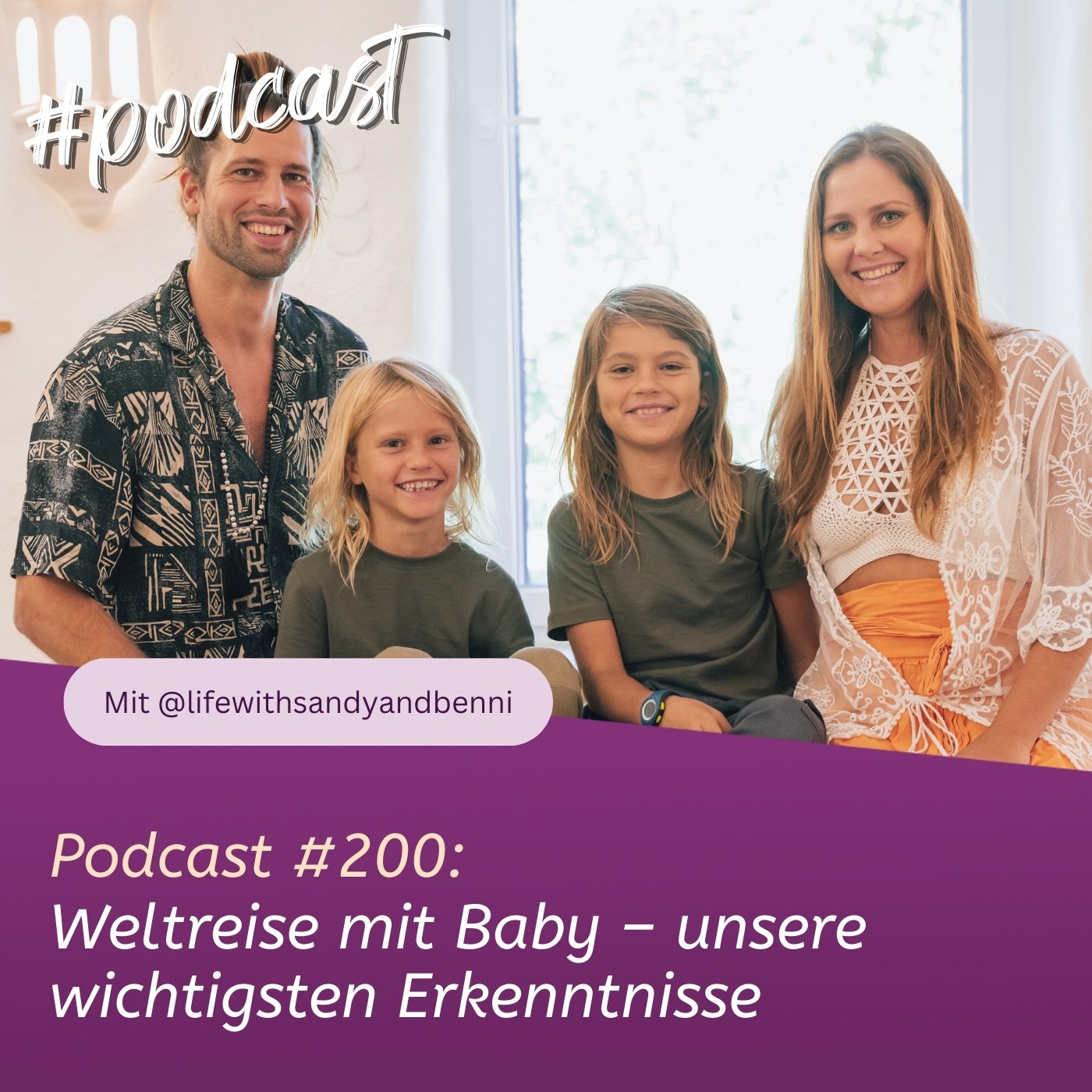 Von Anfang an dabei