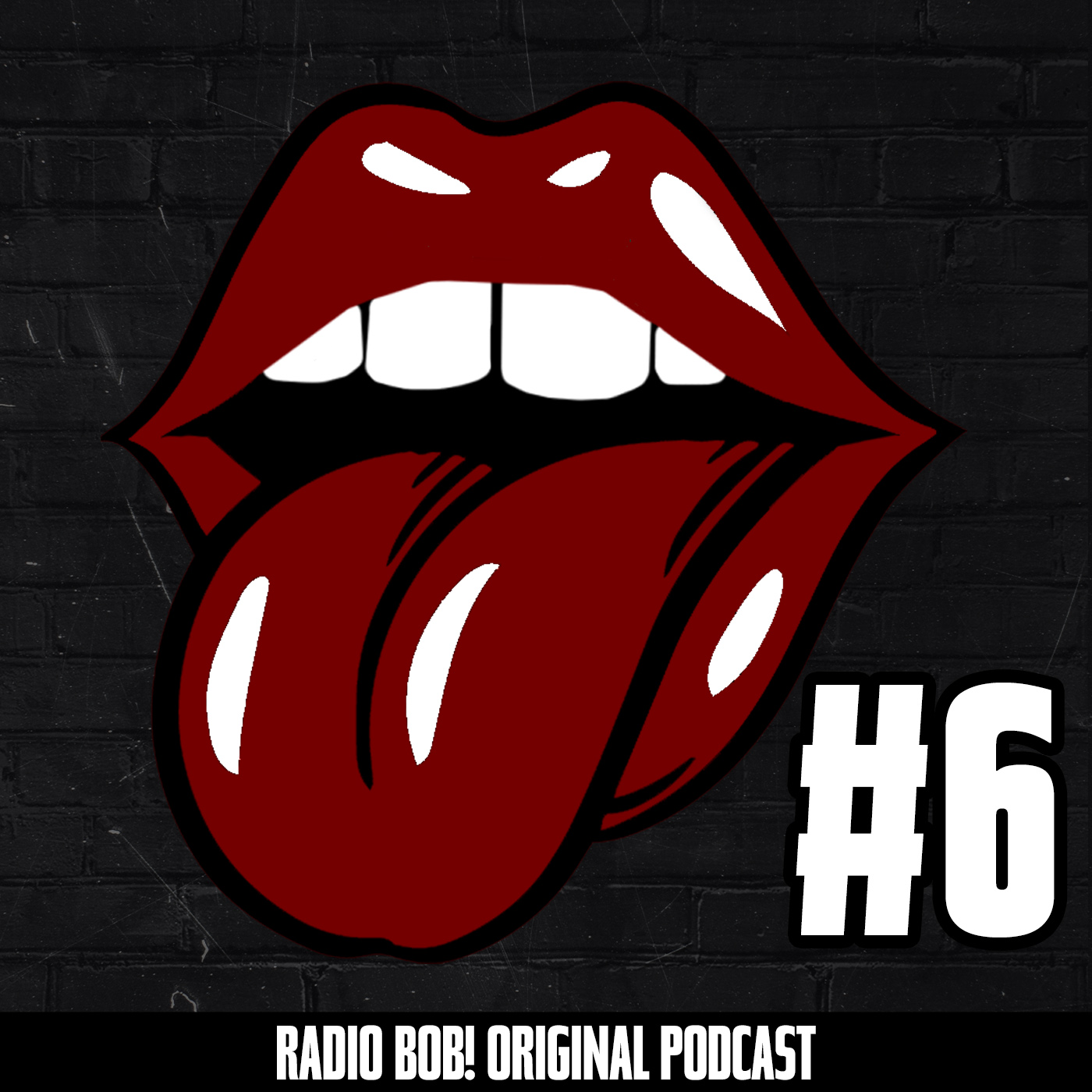 Wenn Rock, dann BOB! RADIO BOB! national