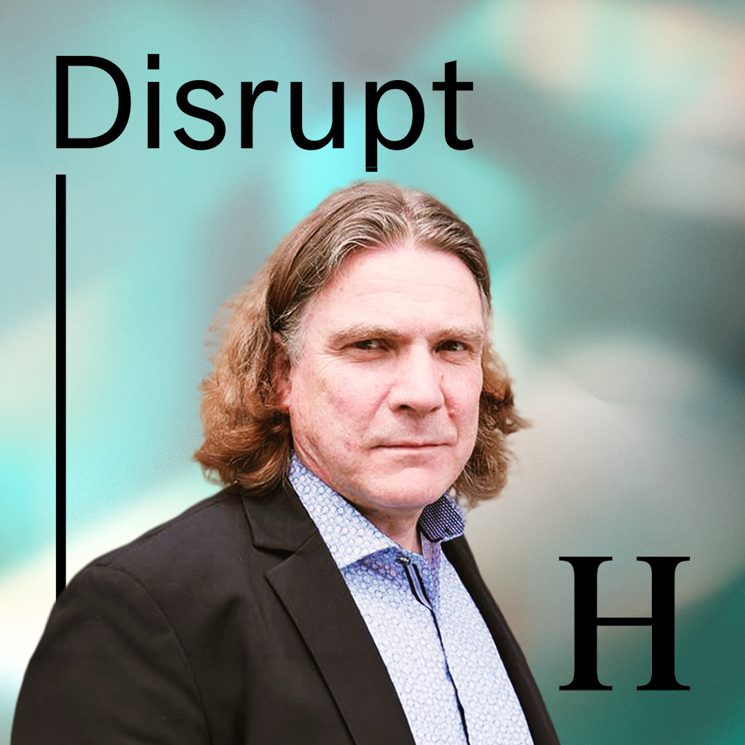 Wie entlarvt man mit Tiktok-Software Verbrecher, Dirk Labudde?