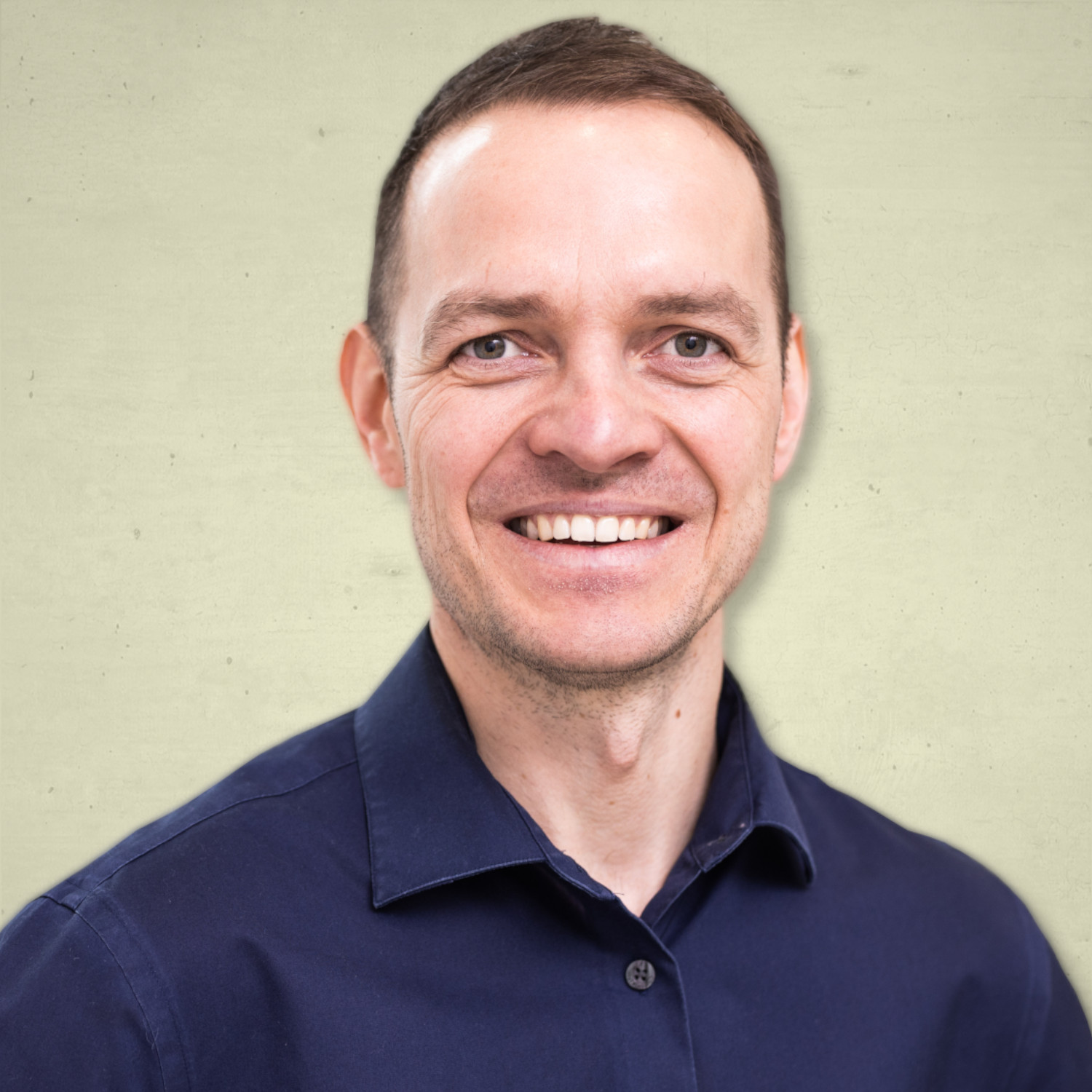 #091 | Prof. Dr. Christian Andrä – Bewegtes Lernen