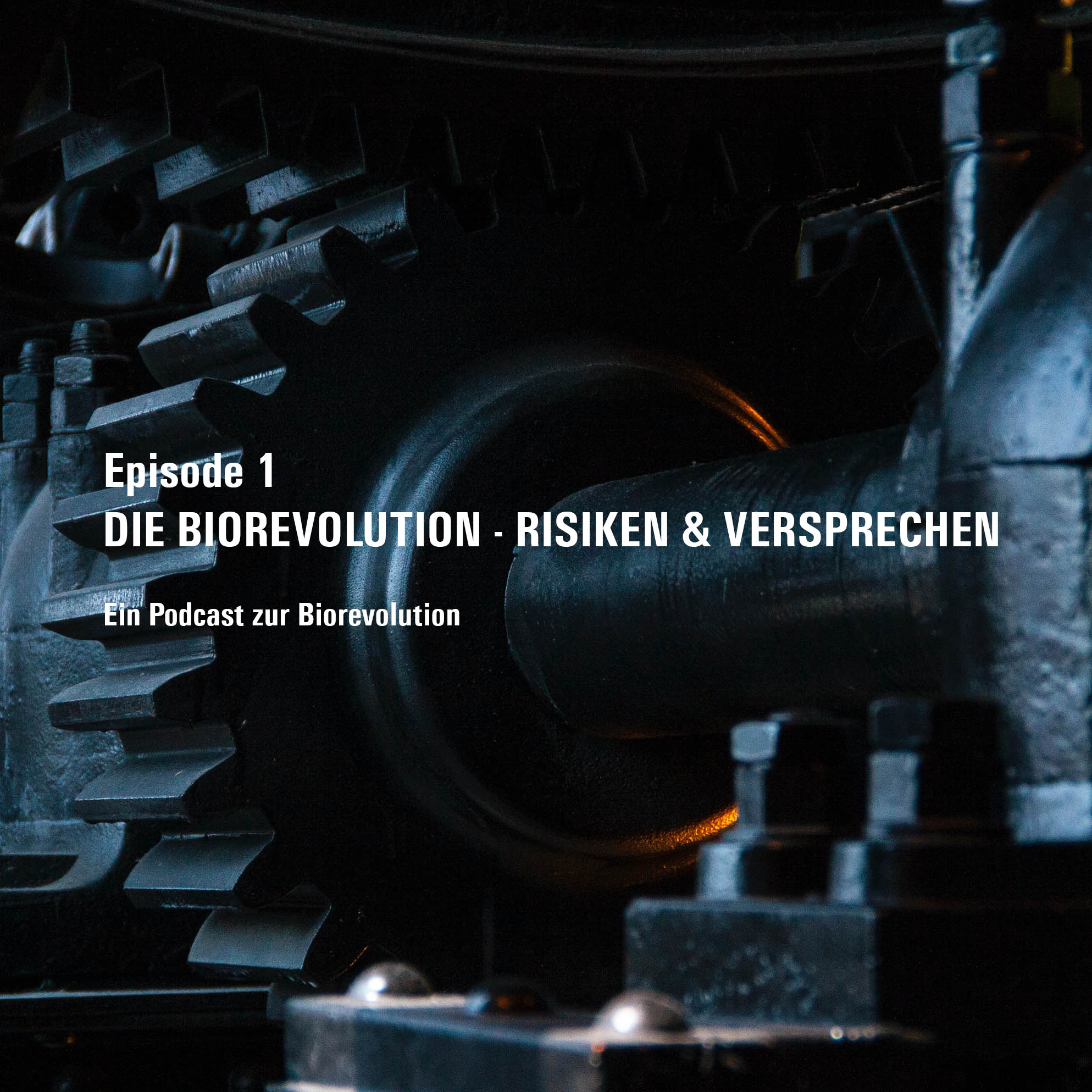 The Biorevolution Podcast