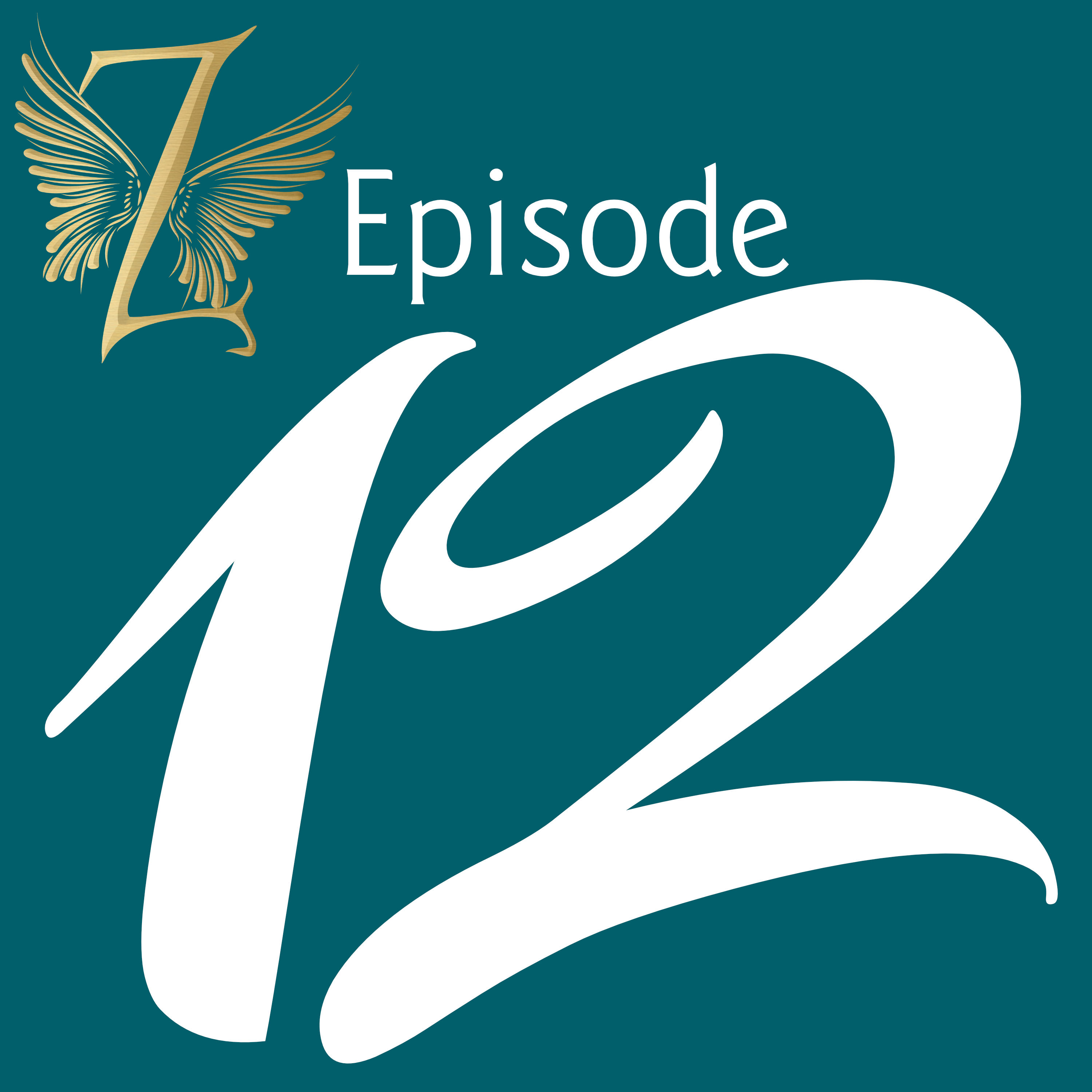Der Podcast von Helena Zengel