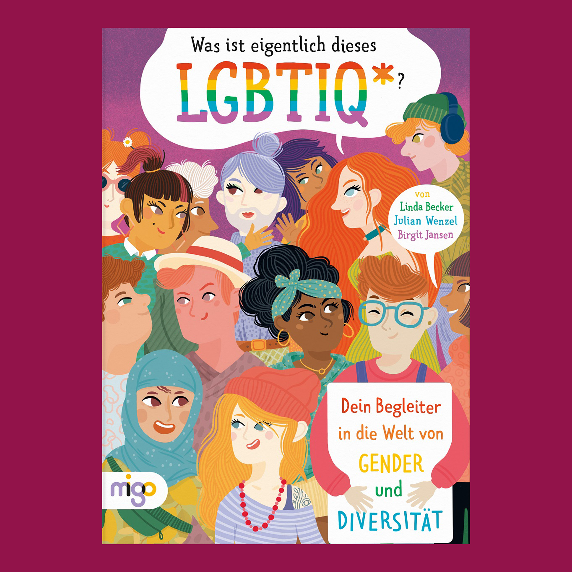 Kurzwelle - das Kindermagazin von Radio Feierwerk