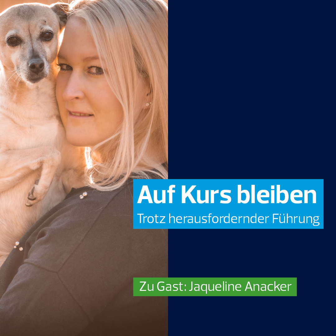 Rückenwind – Dein RSM Ebner Stolz Karriere Podcast