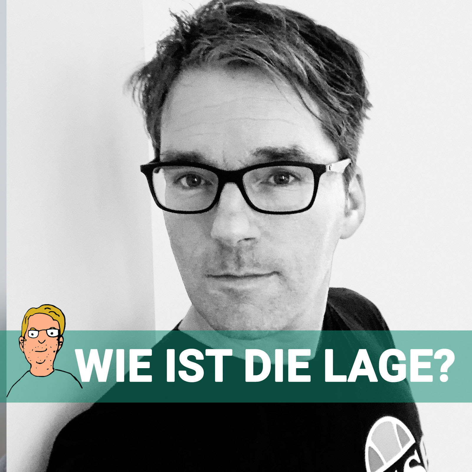 Heute mit Oliver Wurm episode artwork