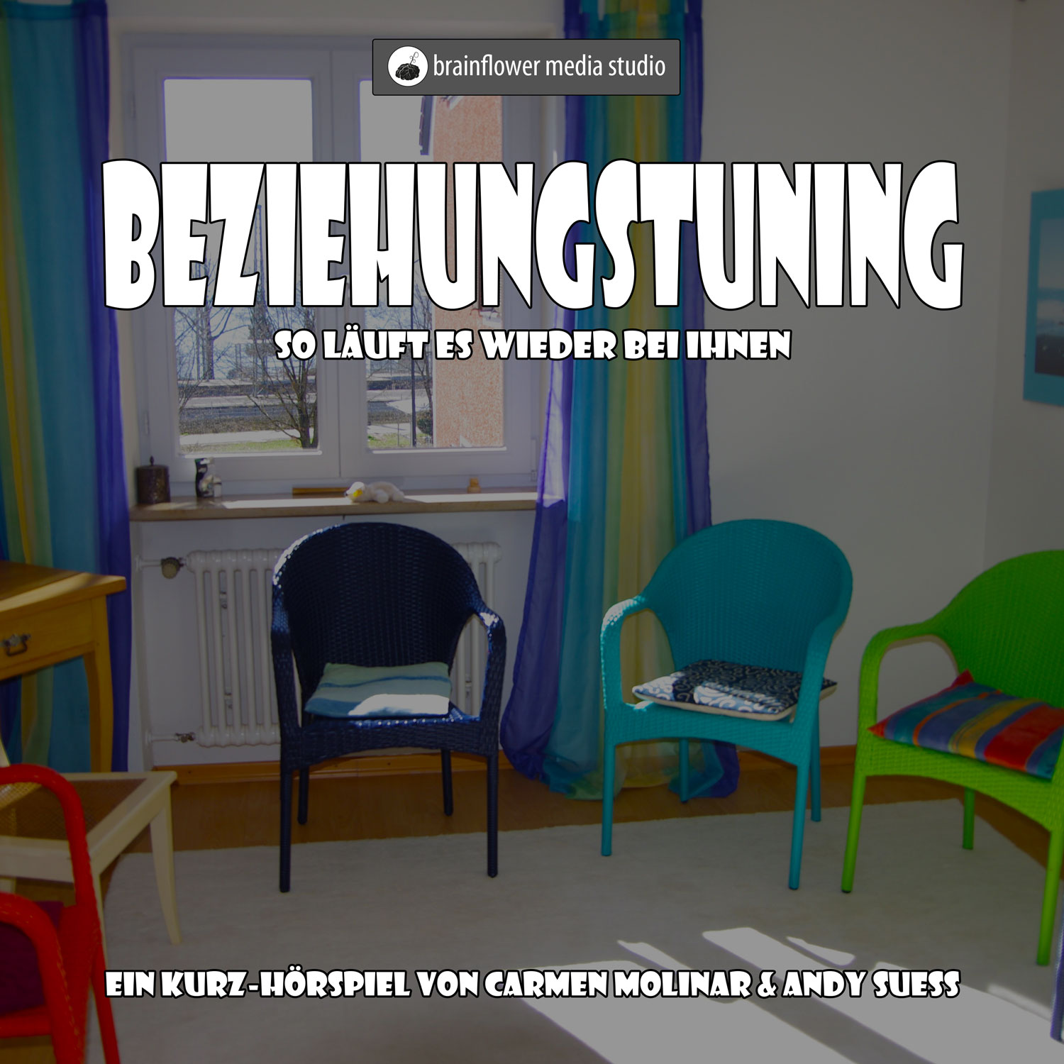 Autorengeschichten