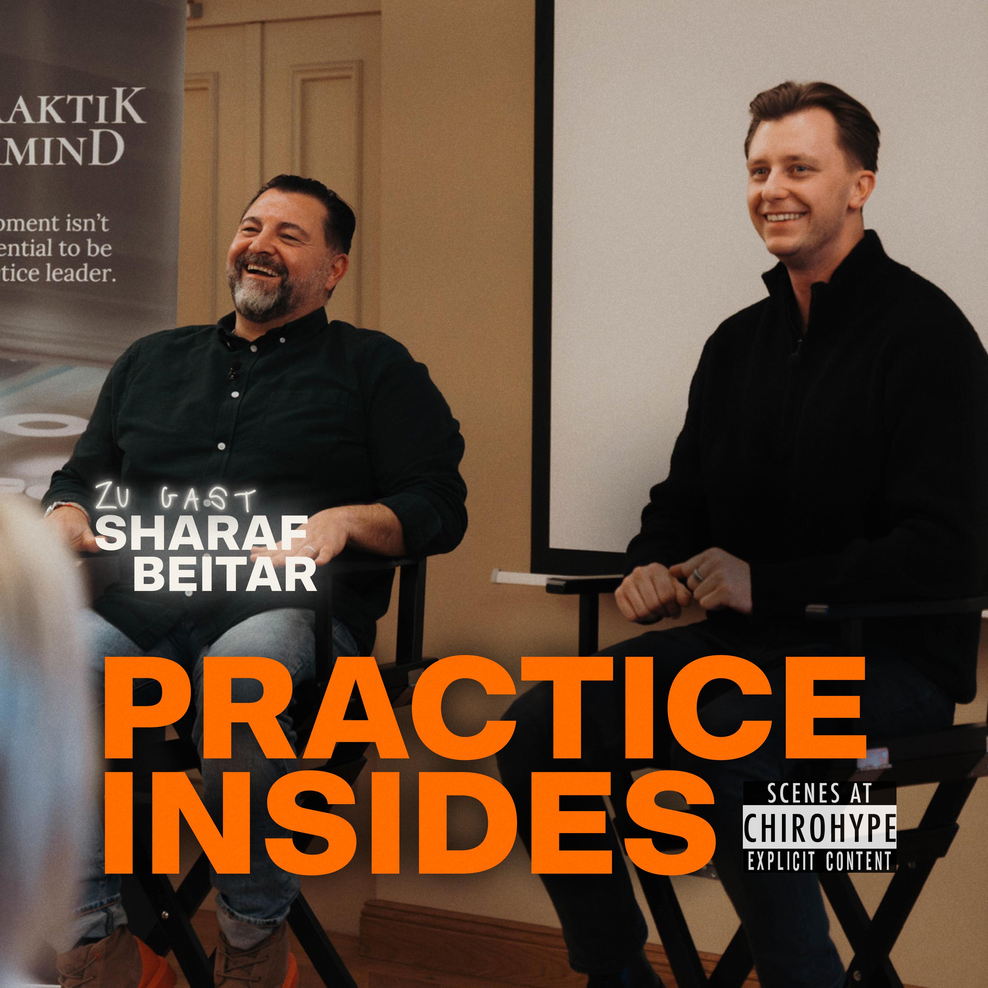 Practice Insides – Der Podcast für deine Praxis