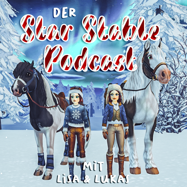 Star Stable Podcast