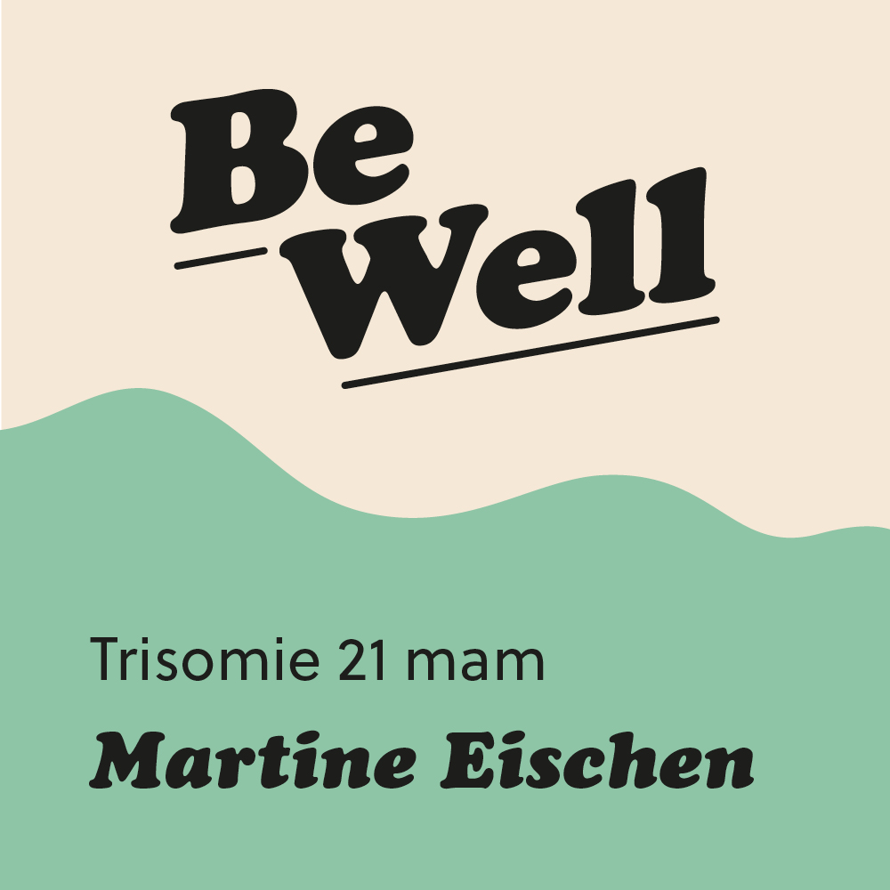 Be Well - De gesonde Podcast mam Sarah Cattani