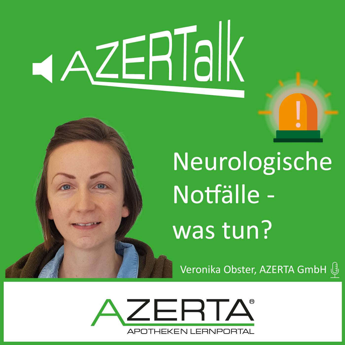 Neurologische Notfälle – was tun? Neurologische Notfälle – was tun?