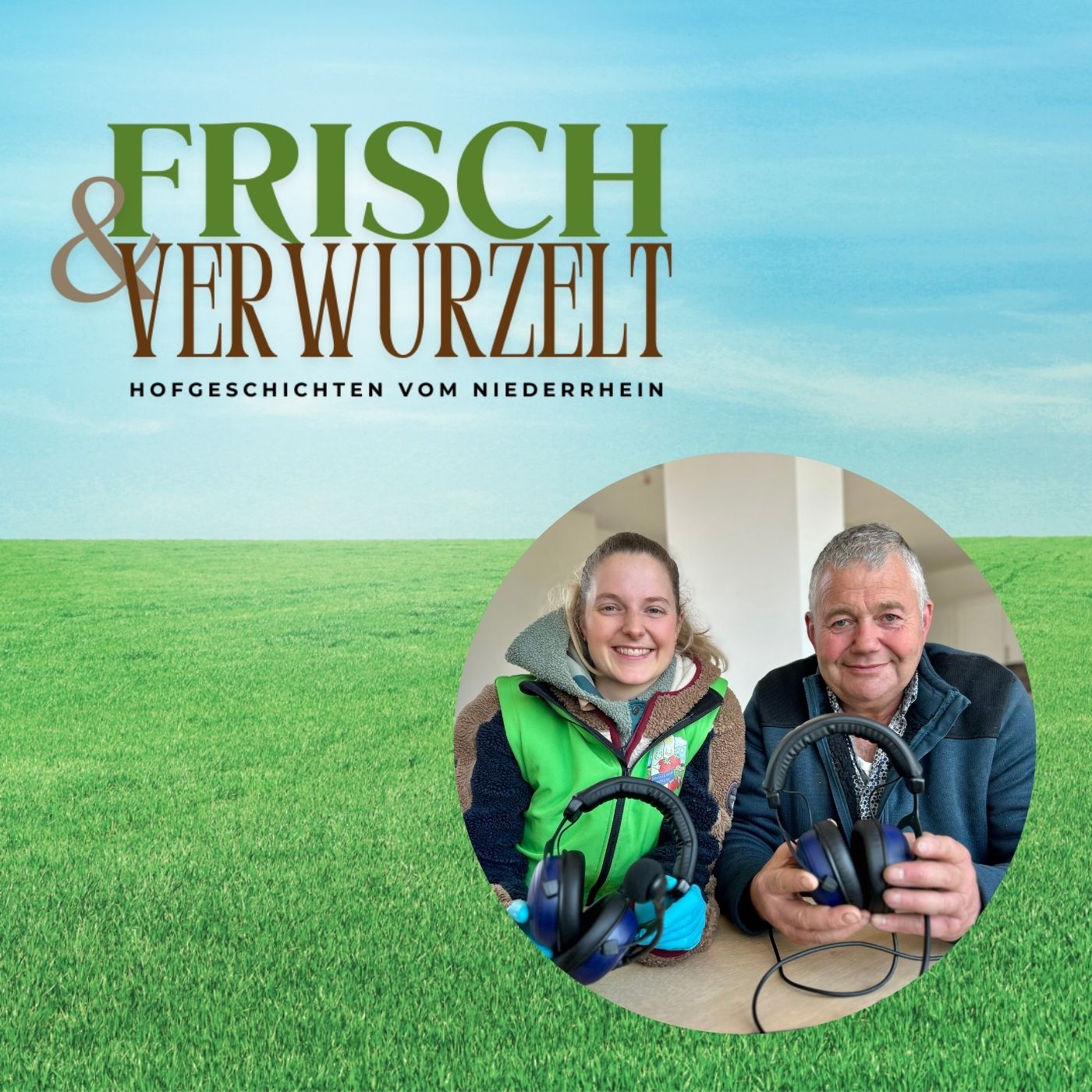 Endlich Spargelzeit – Saisonstart auf dem Goetzens-Hof episode artwork