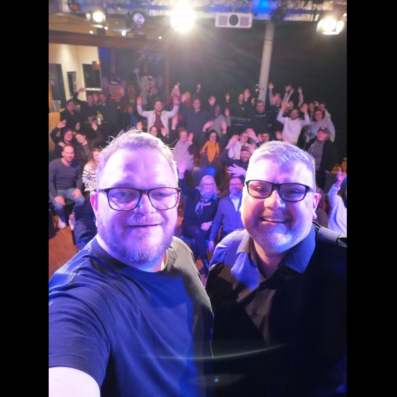 Dosenöffner Podcast